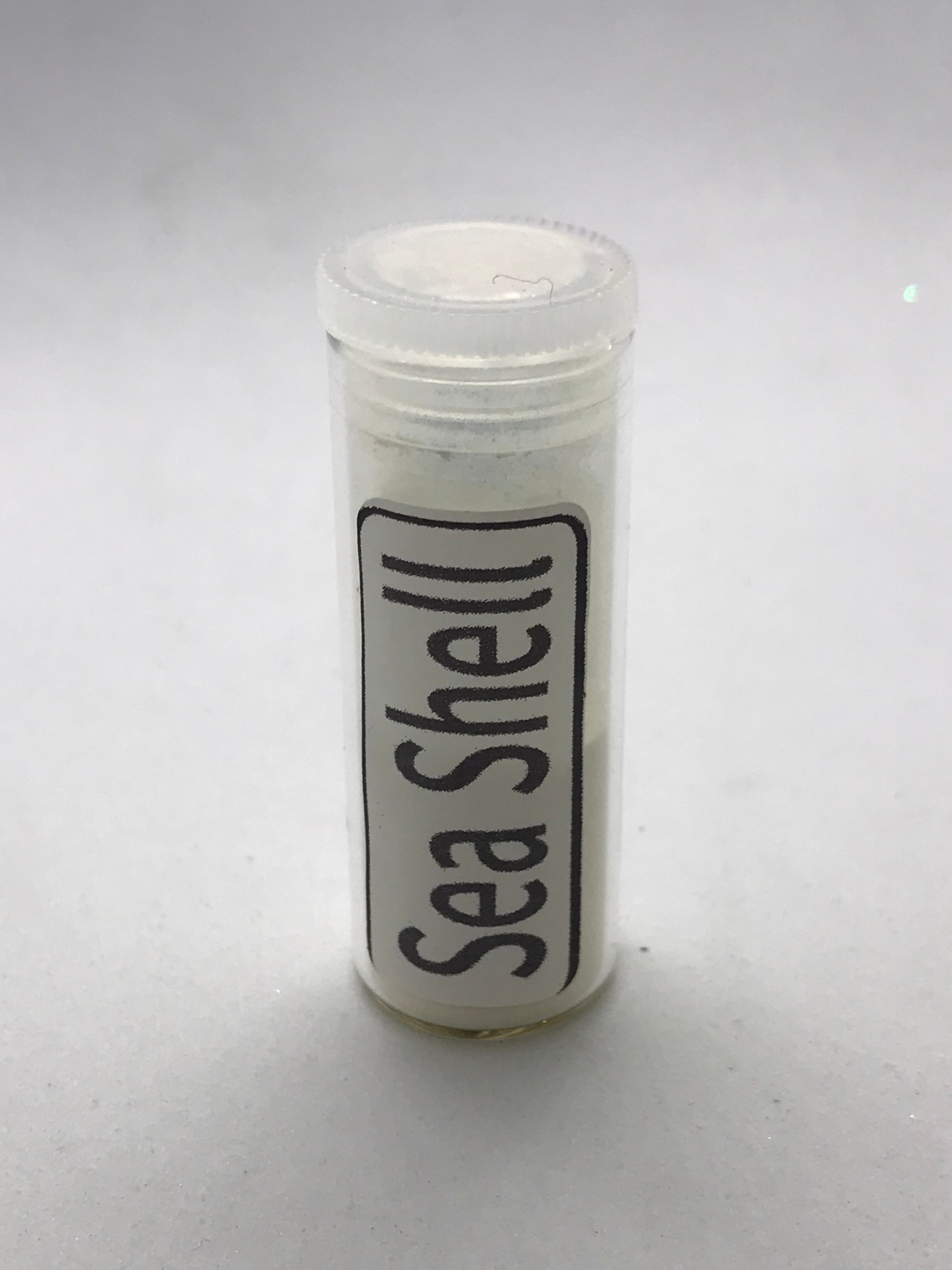 Sea Shell Powder (2 grams)