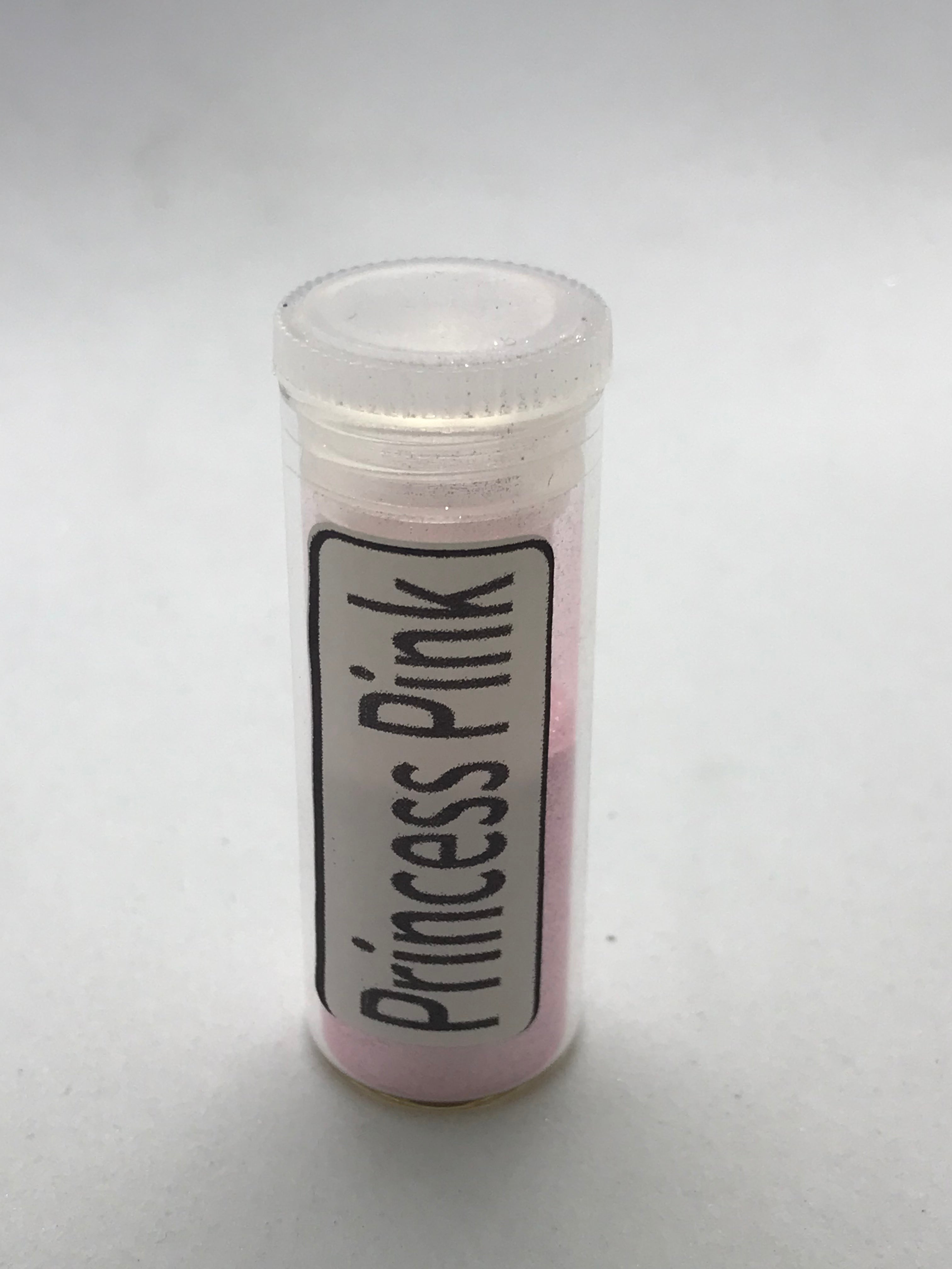 Princess Pink Powder (2 grams)