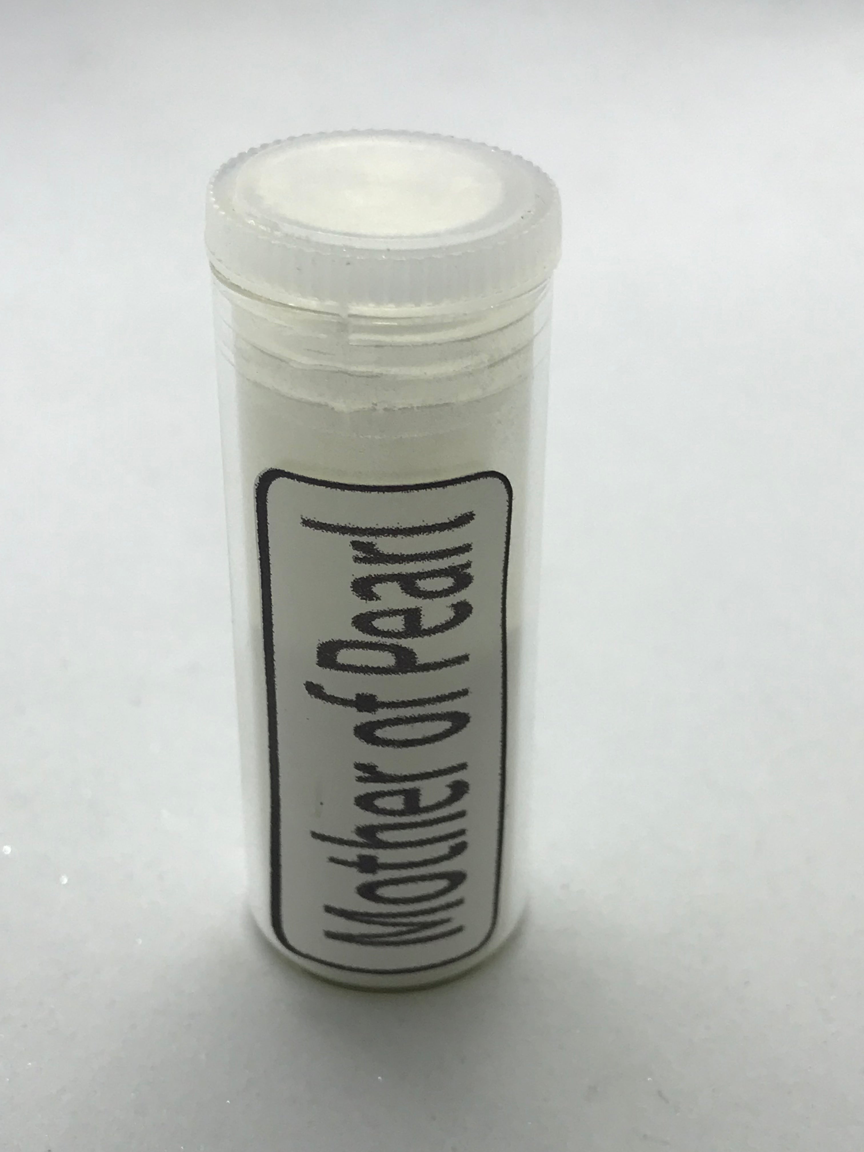 Mother of Pearl Powder (2 grams)