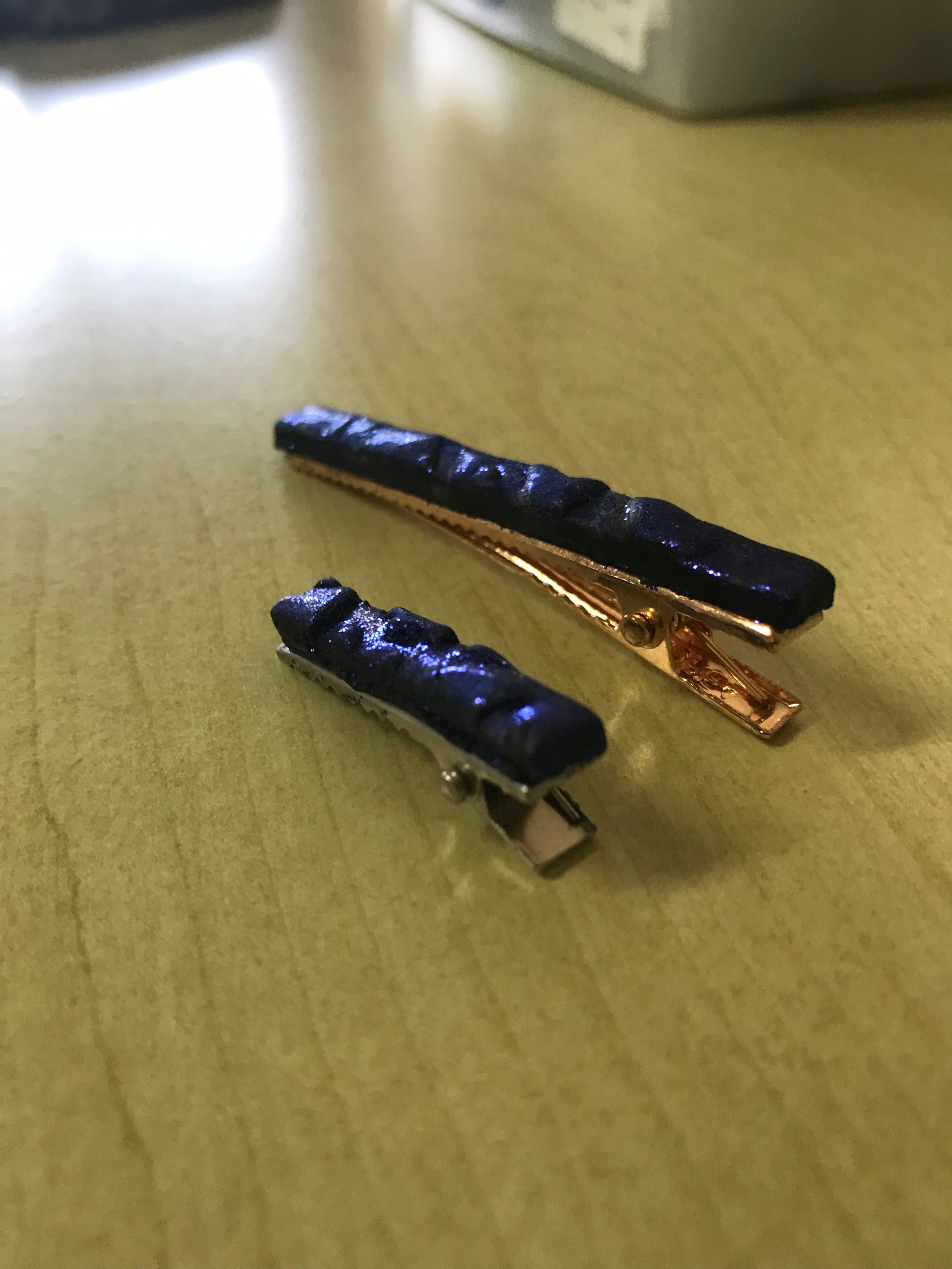 3D Gizmo's - Barrette Cutter (6cm)