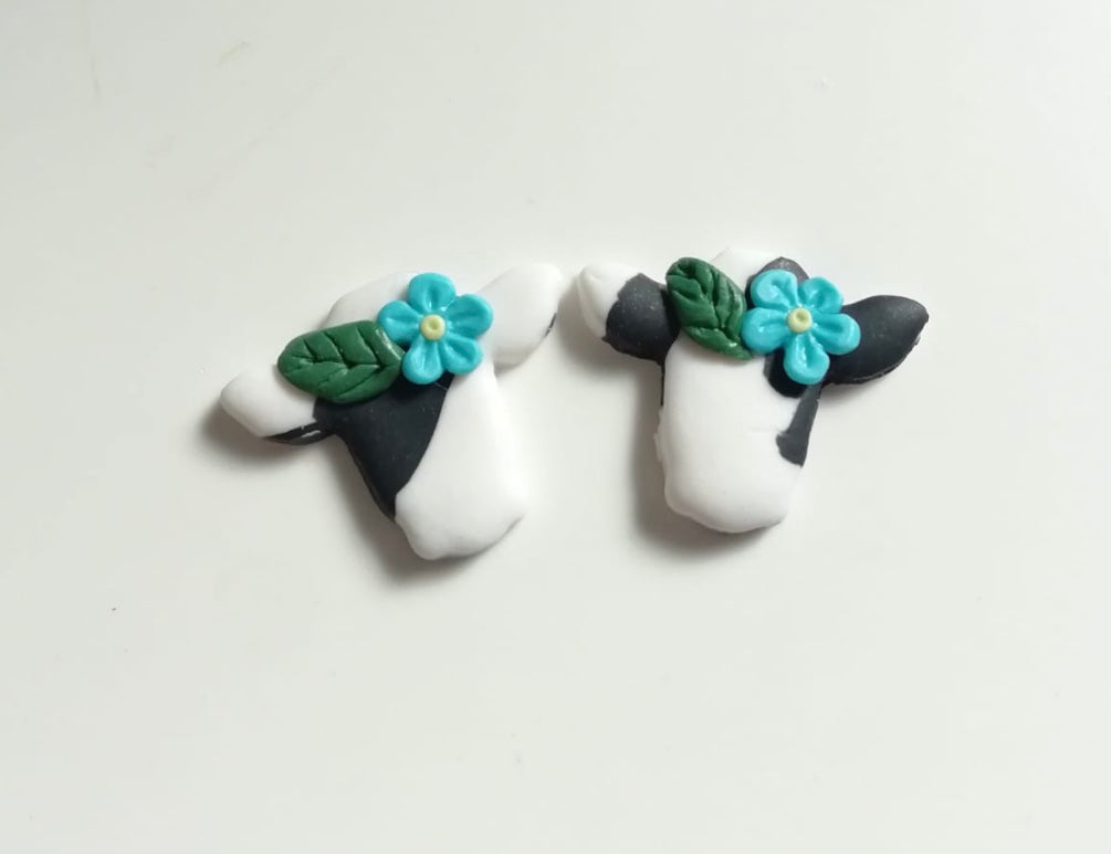 3D Gizmo's - Moo Cutter
