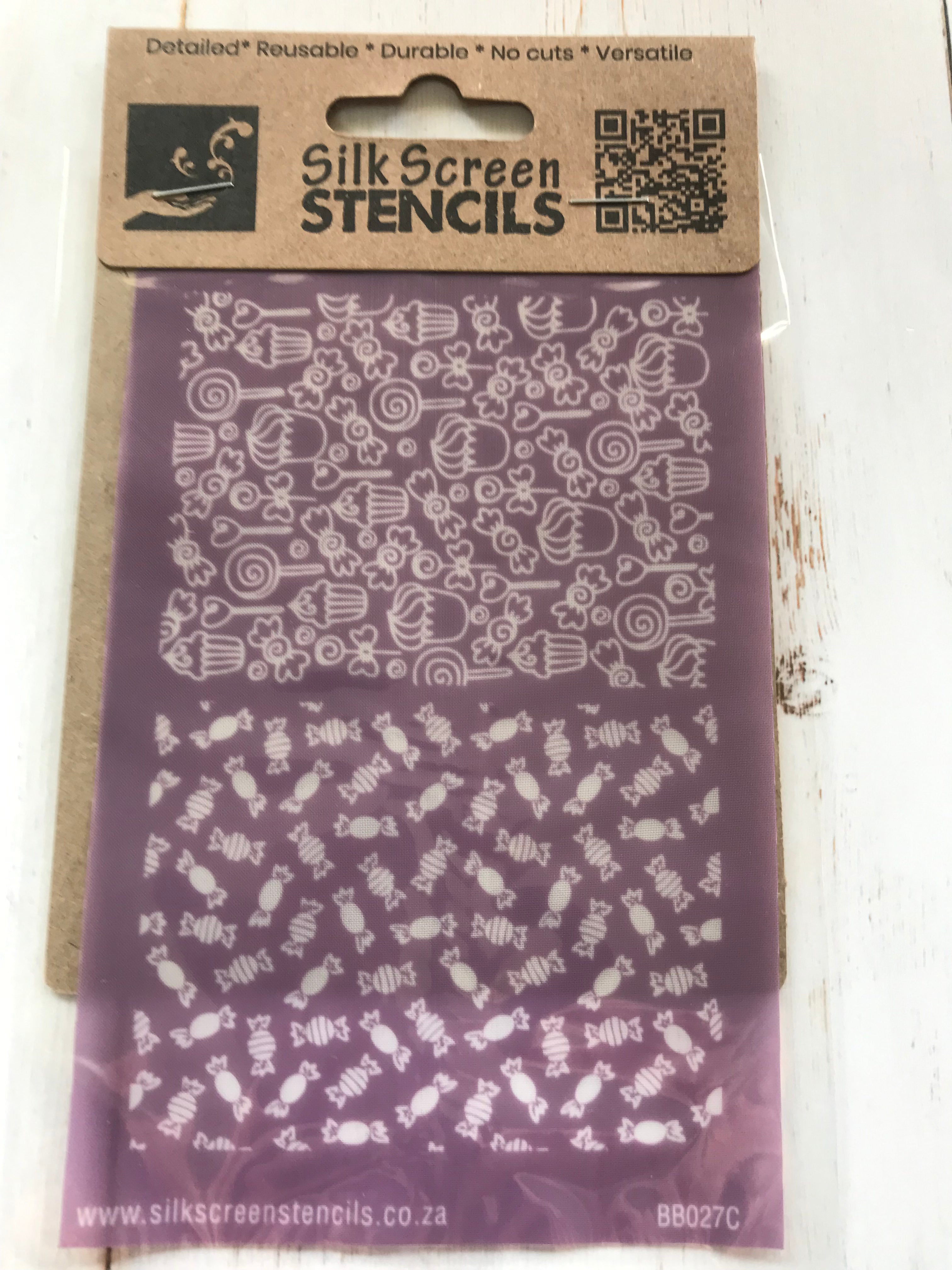 Sweeties - C(98mm x 139mm)