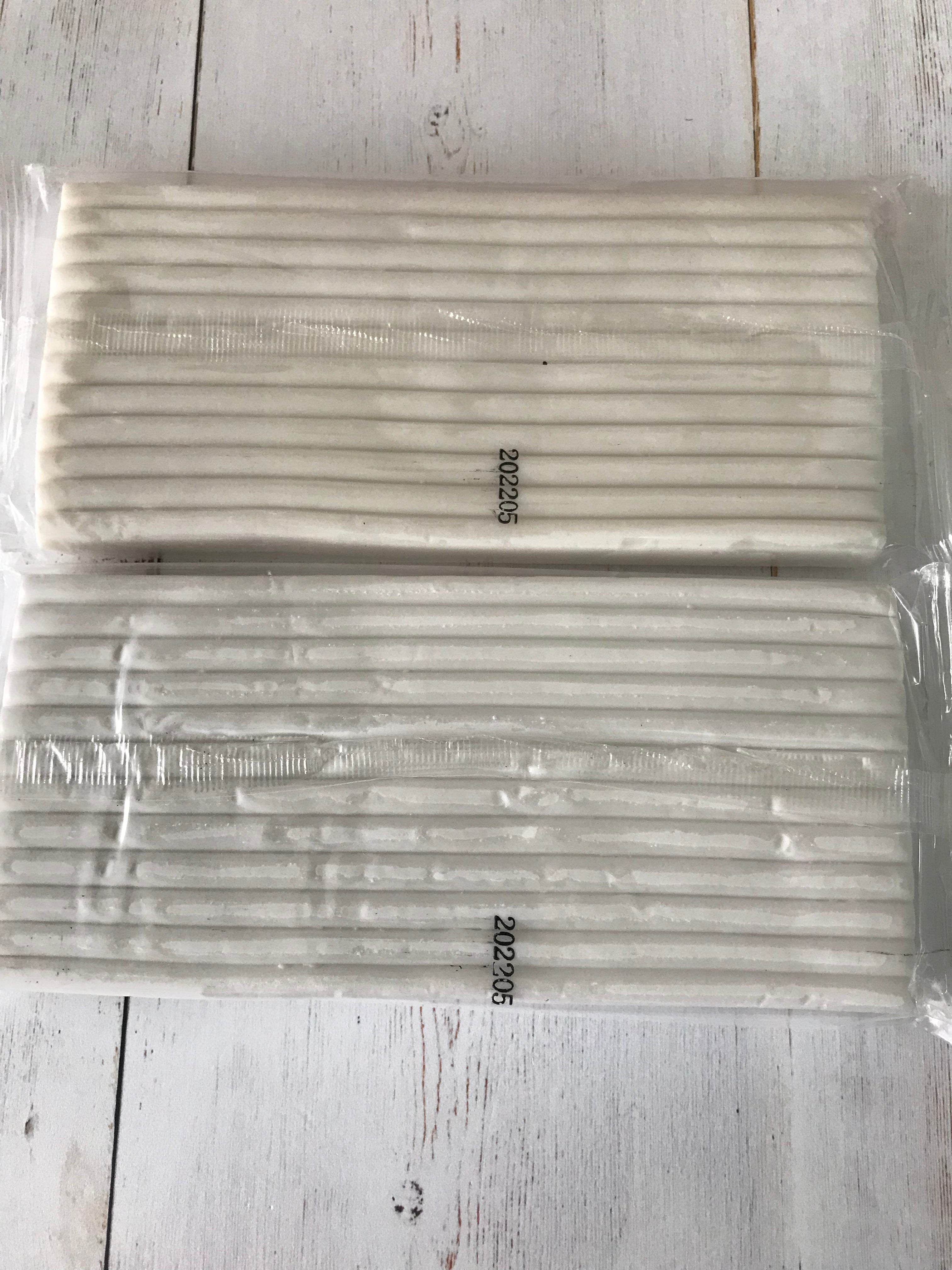 Ivory Polysculpt ™ Polymer Clay - 250g