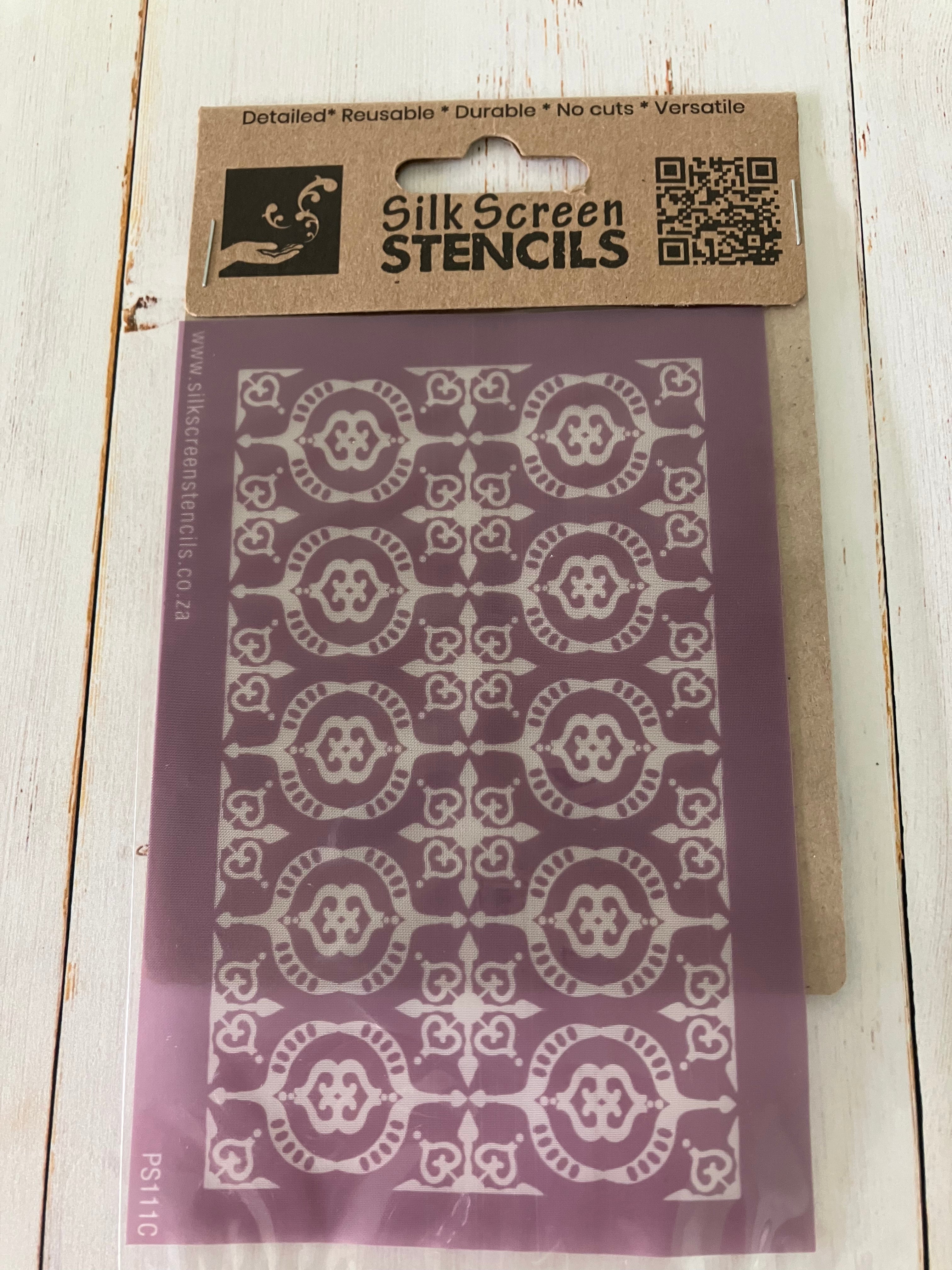 Tile Design - C(98mm x 139mm)