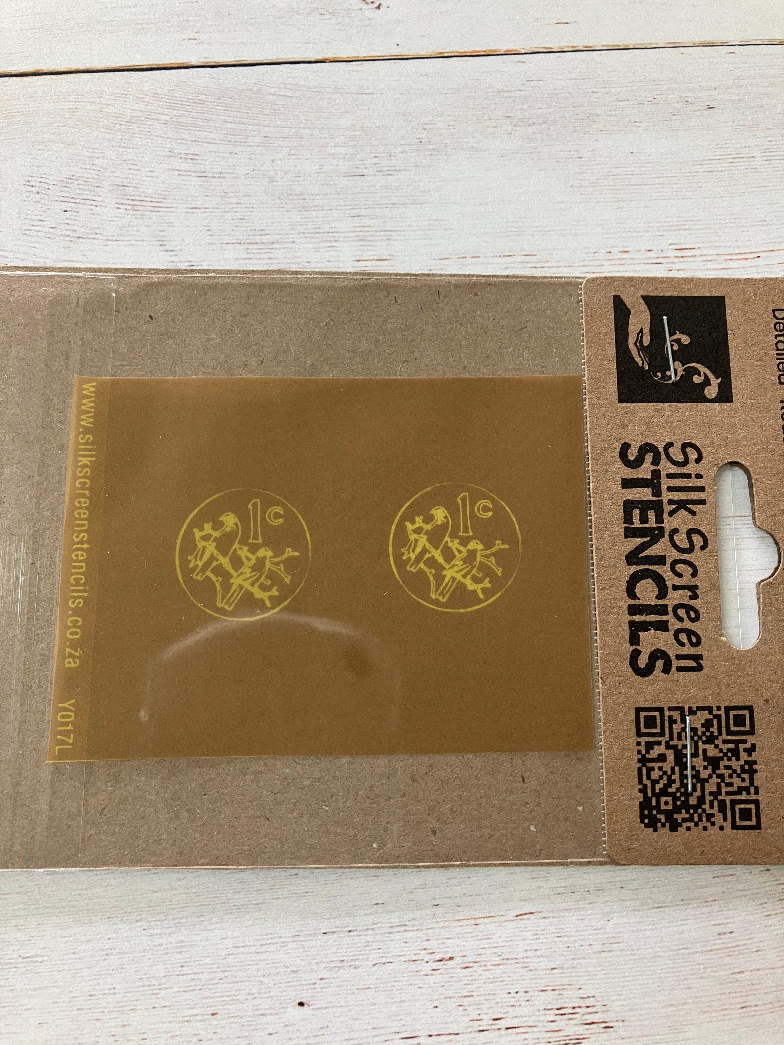 Duo 1c Coin - L(66mm x 92mm)