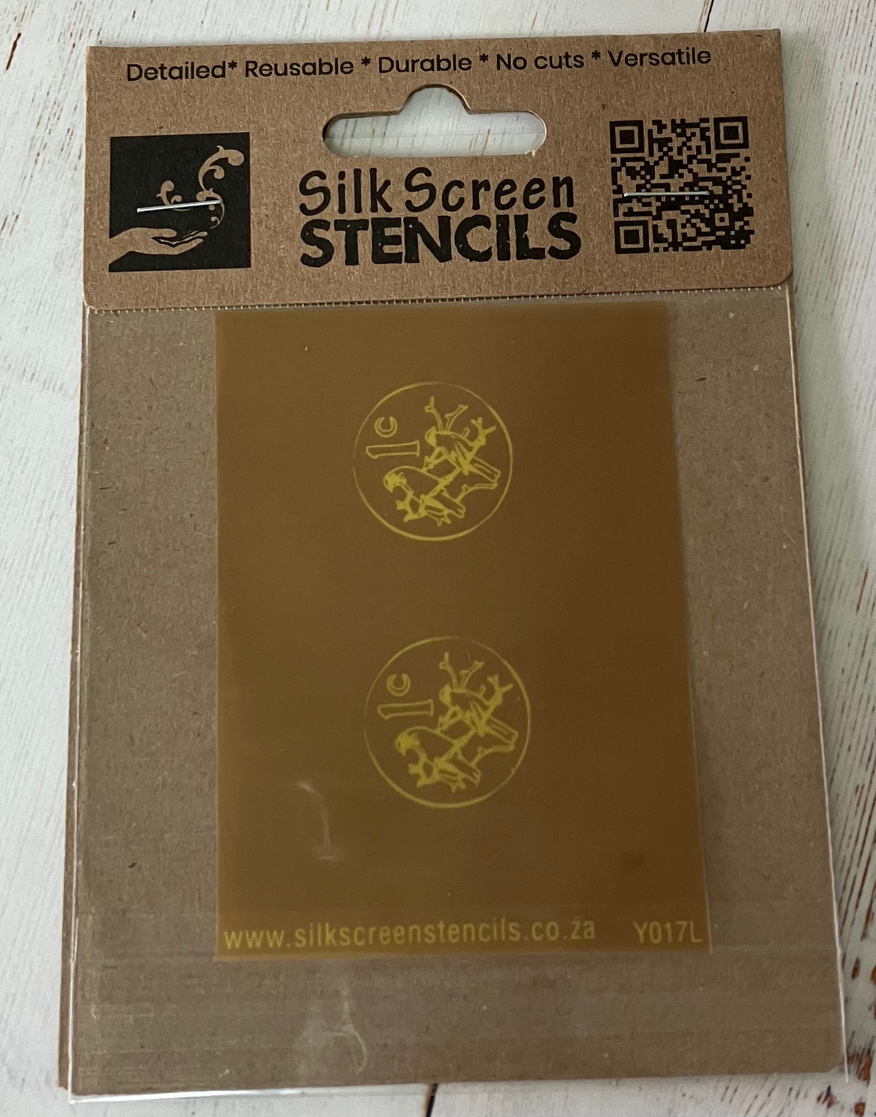 Duo 1c Coin - L(66mm x 92mm)