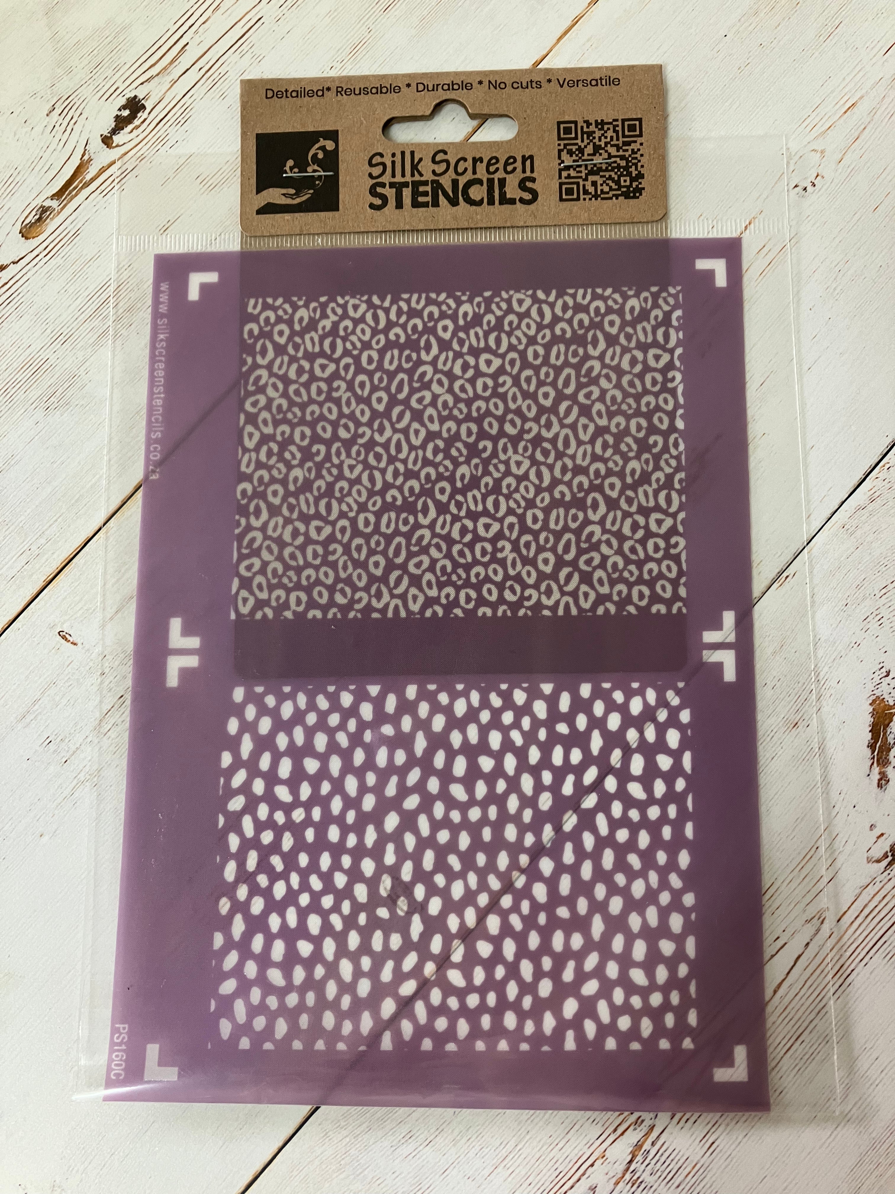 Double Skin - B(139mm x 197mm)