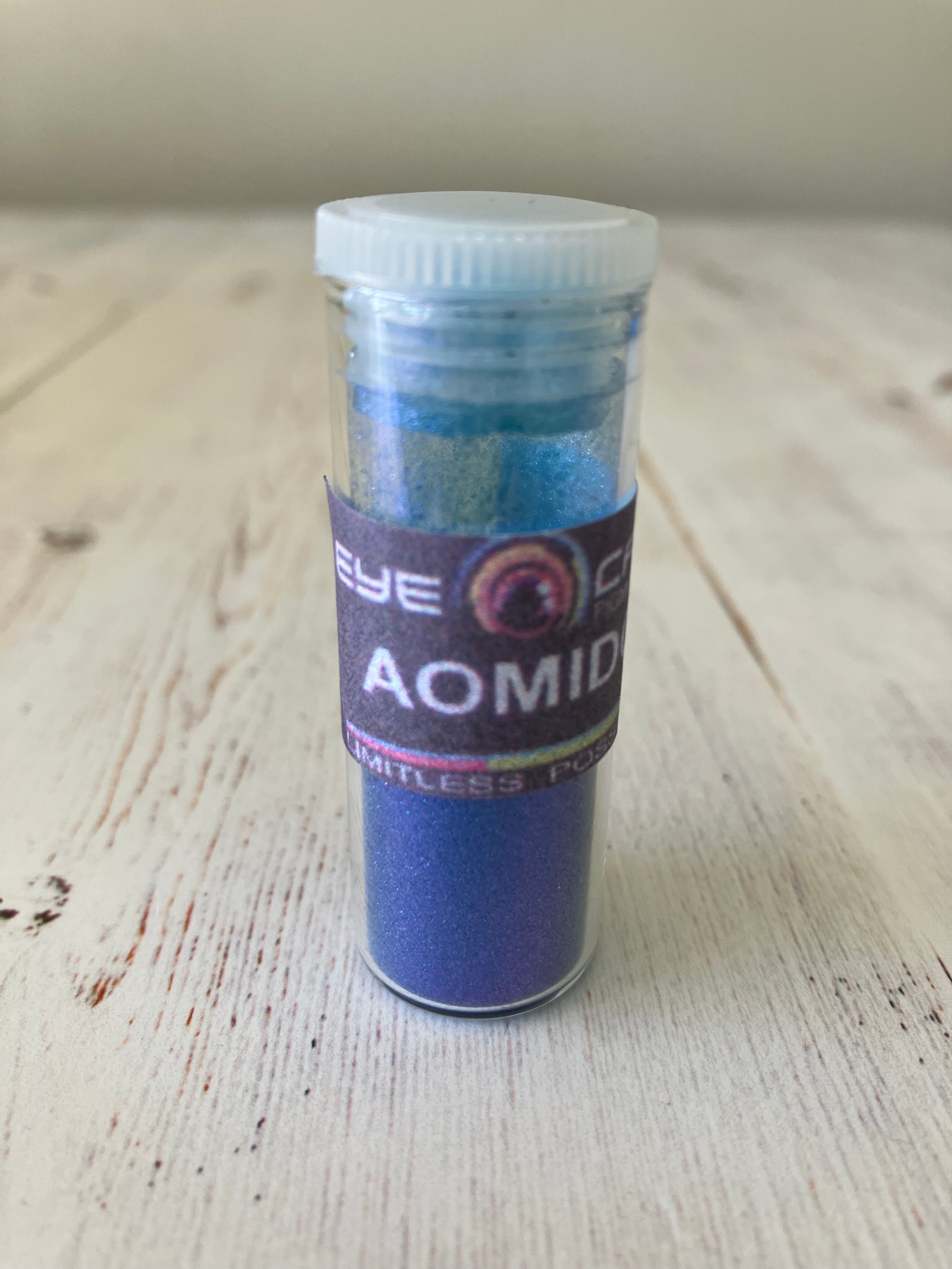 Eye Candy - Aomidori - 2 gram