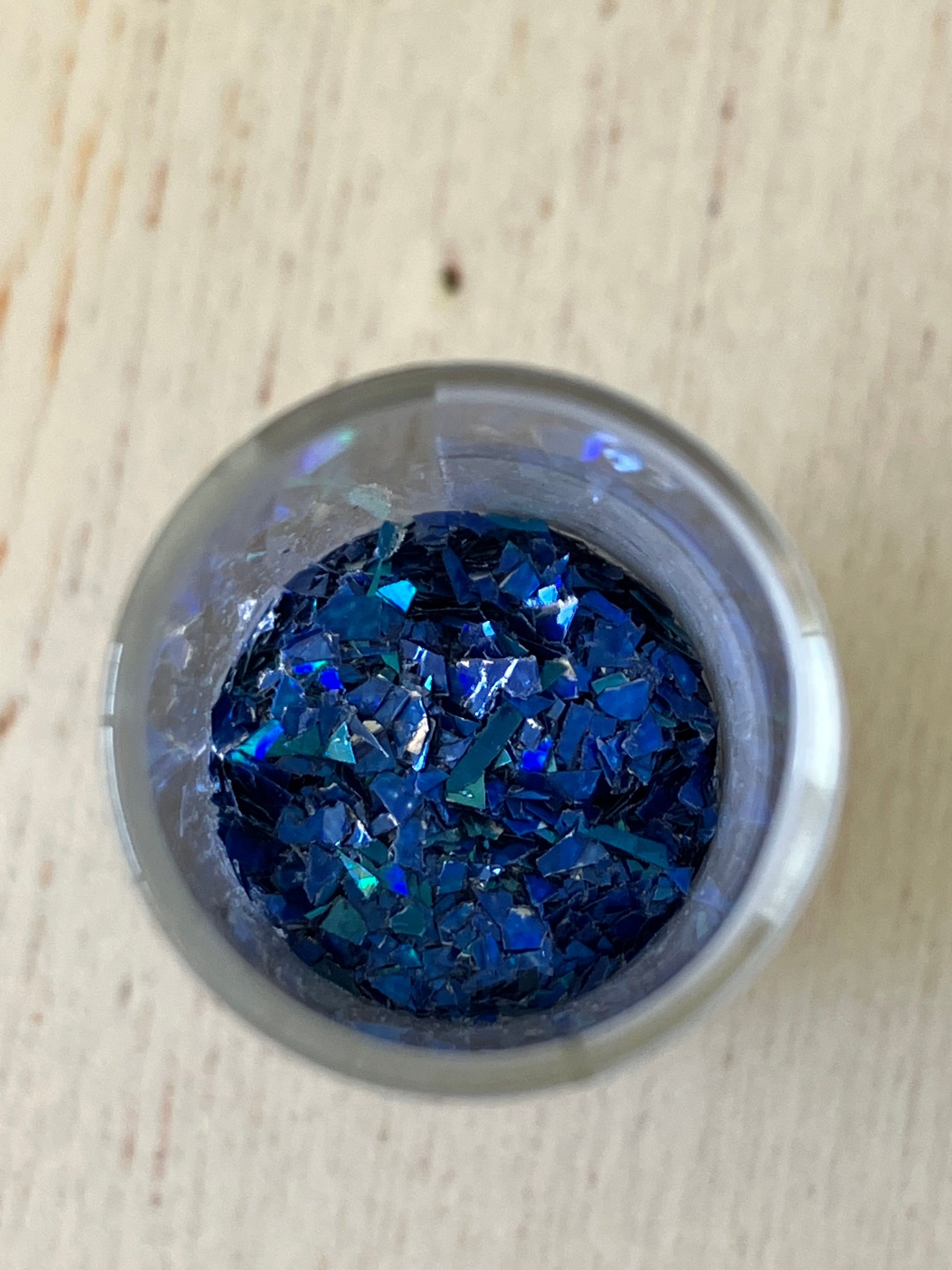 Eye Candy - Azurite - 2 gram