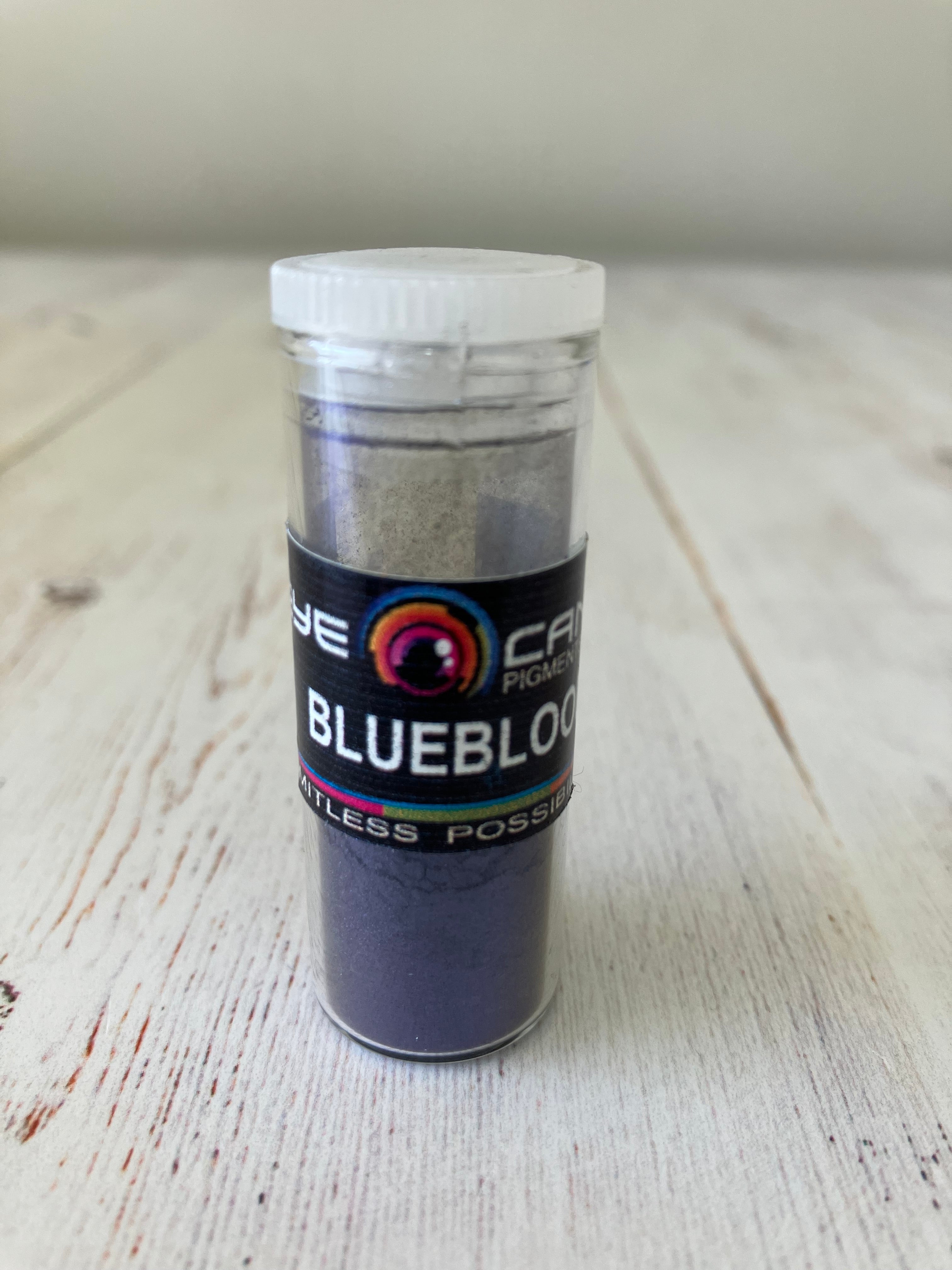 Eye Candy - Blue Blood - 2g