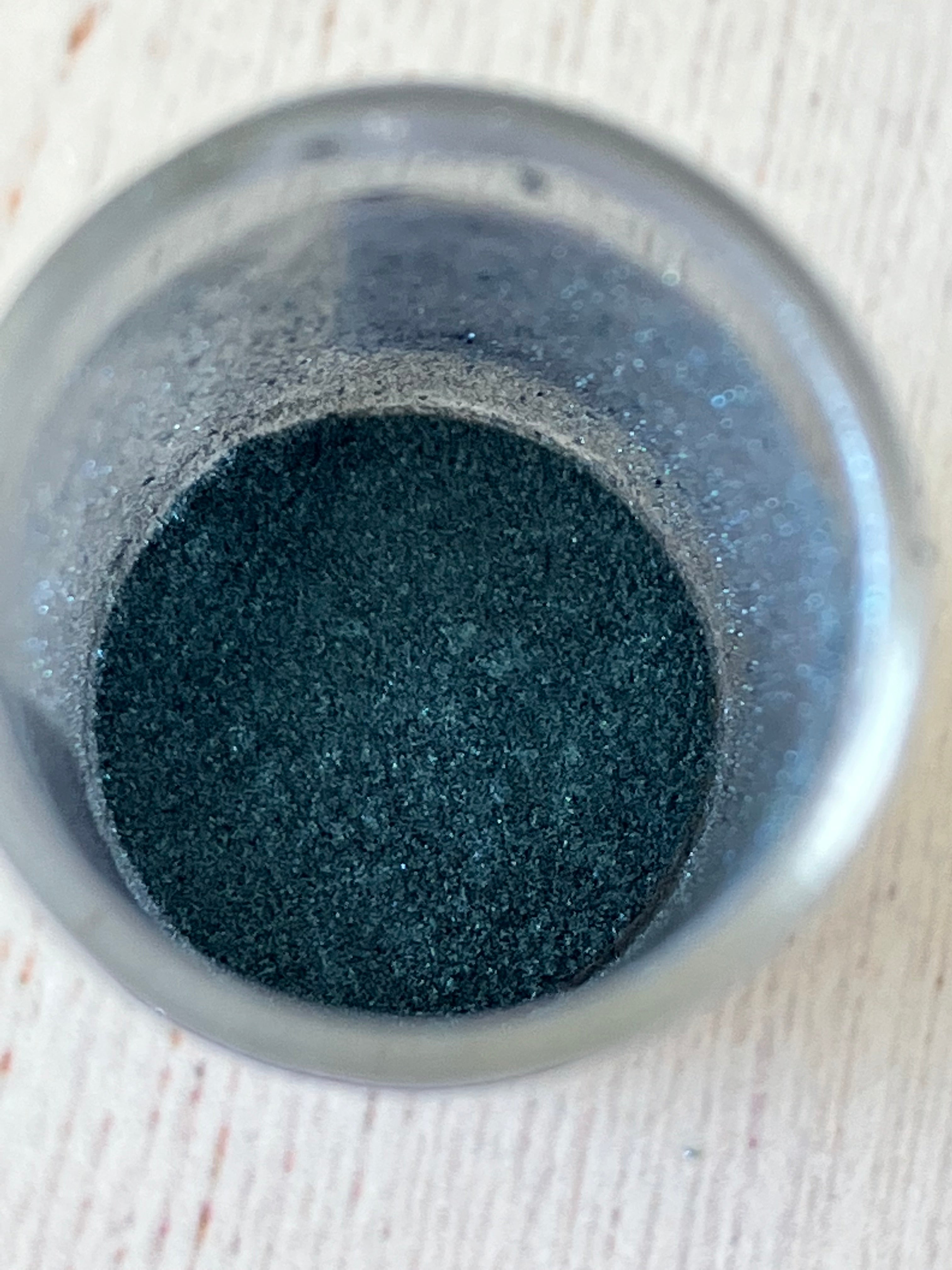 Eye Candy - Hanada Turquoise - 2 gram