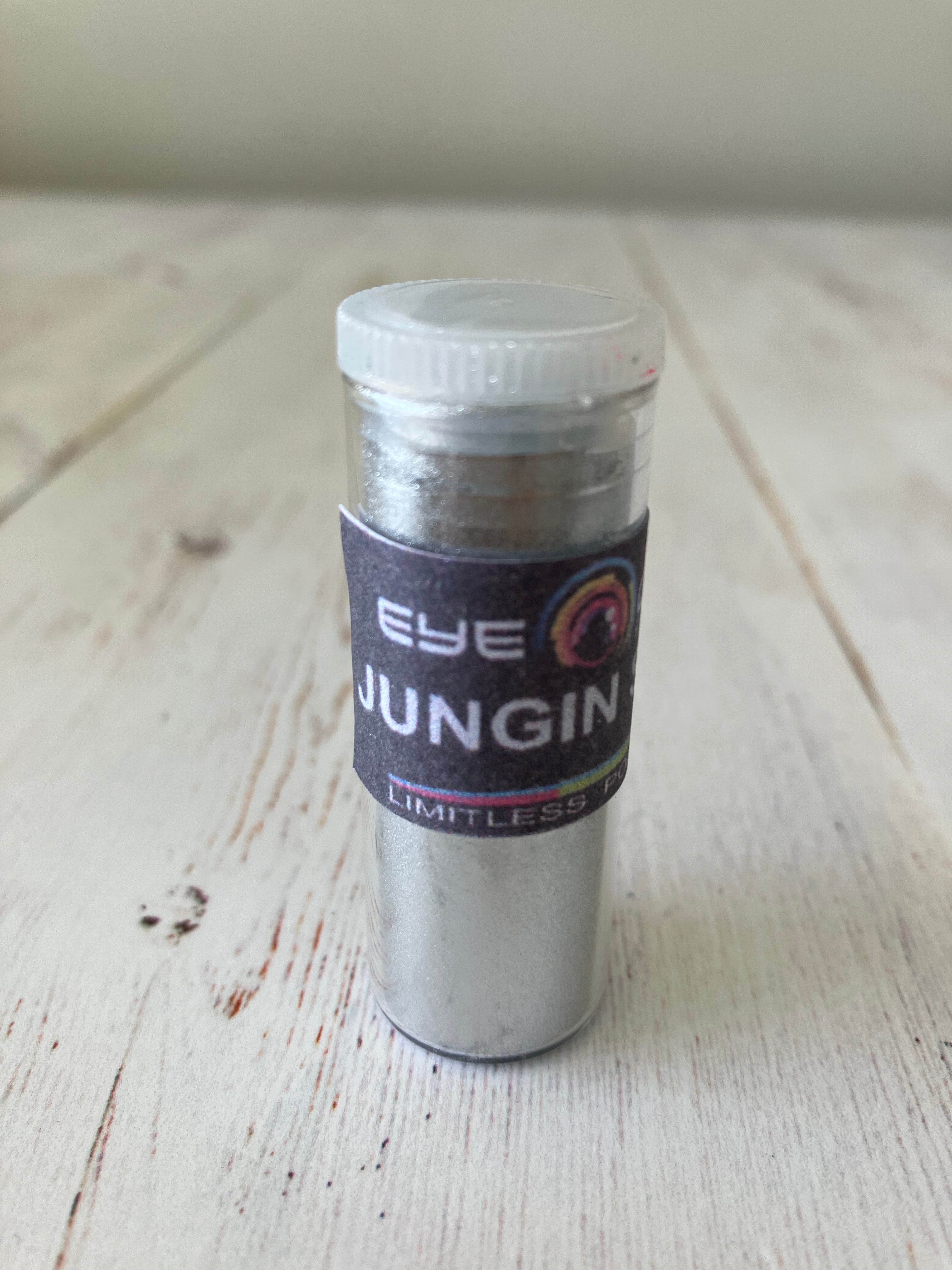 Eye Candy - Jungin Silver - 2 gram
