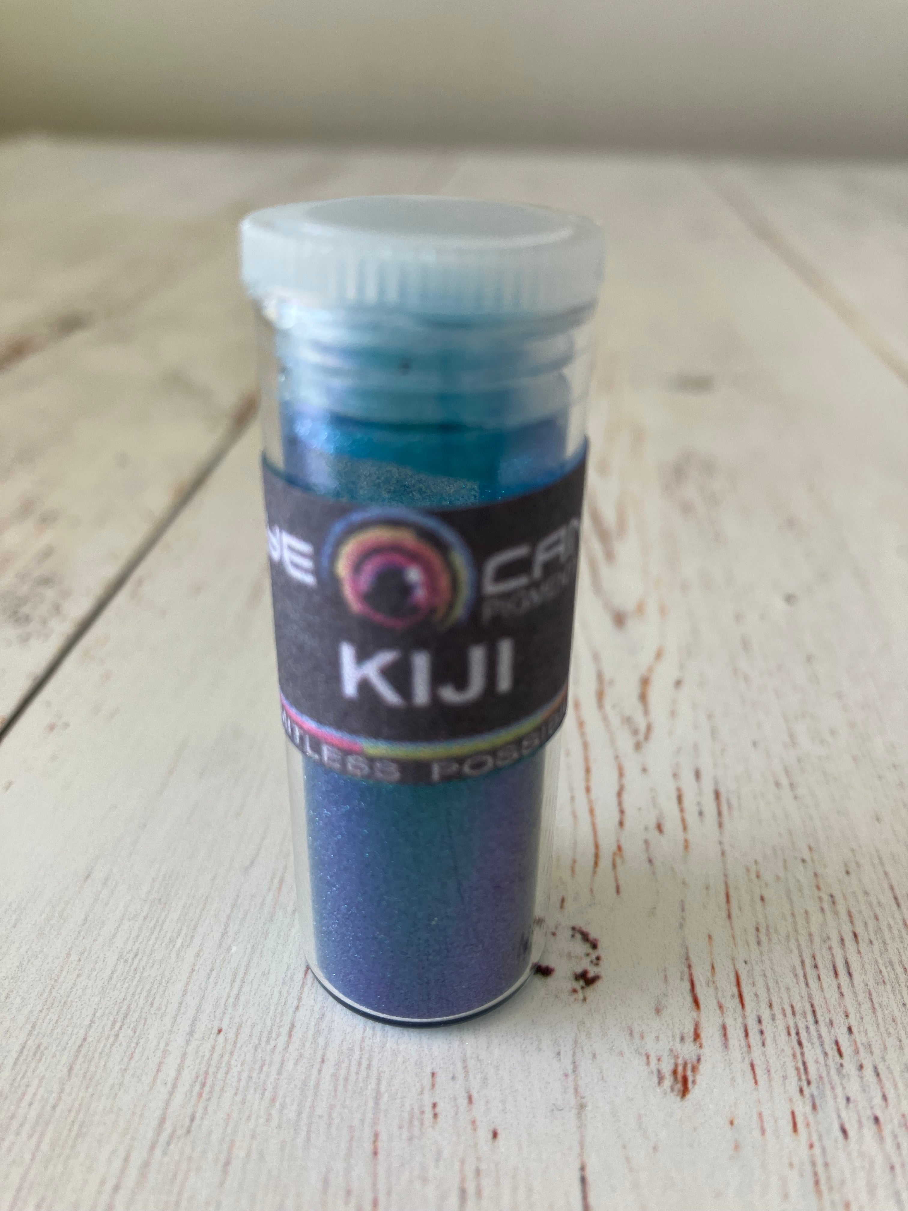 Eye Candy - Kiji - 2 gram