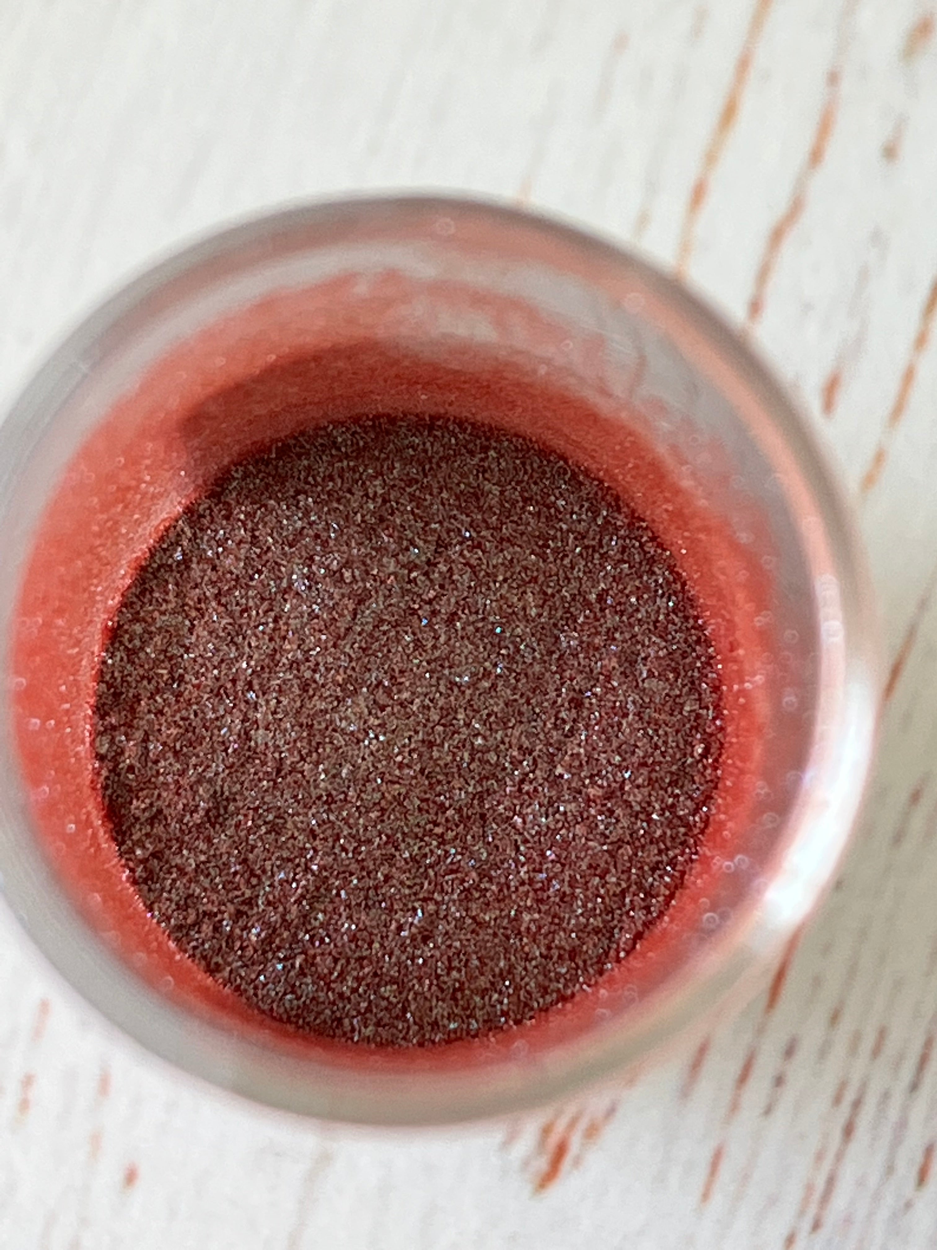 Eye Candy - Sushi Roll - 2 gram Pigment Powder