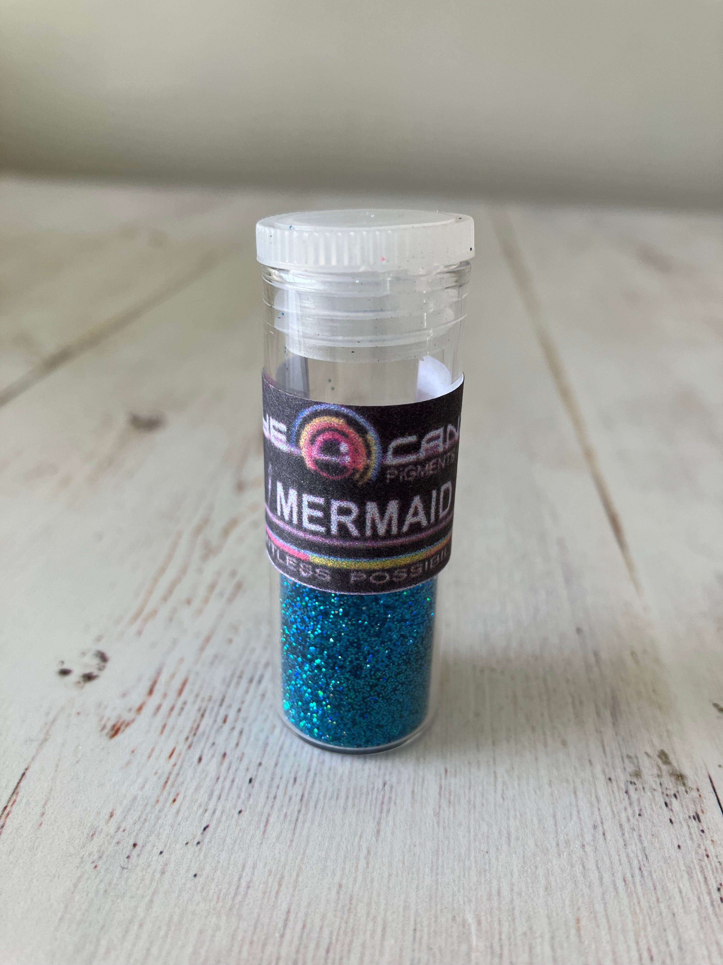 Eye Candy - Mermaid - 2 gram