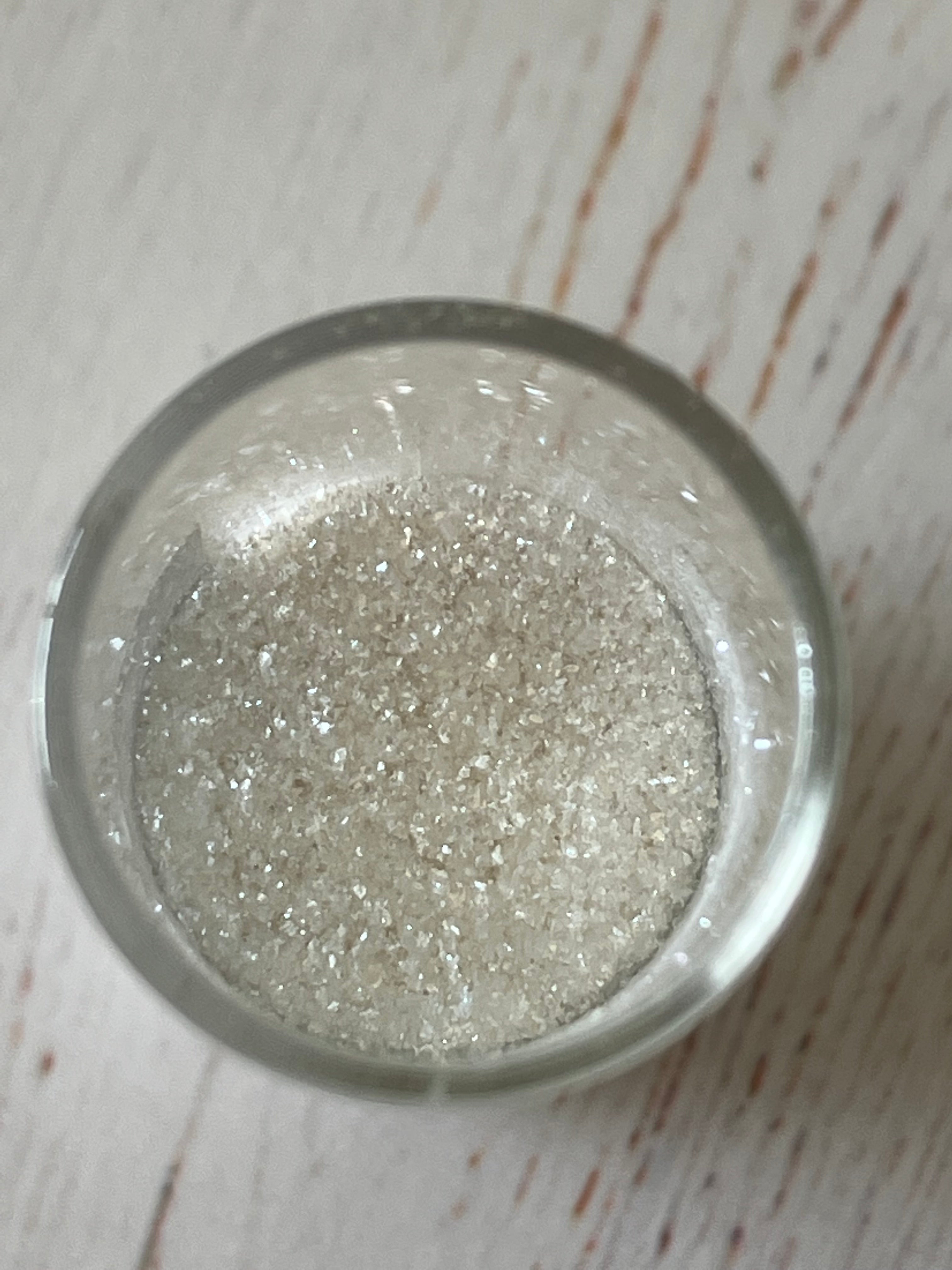Eye Candy - Frost White - 2 gram