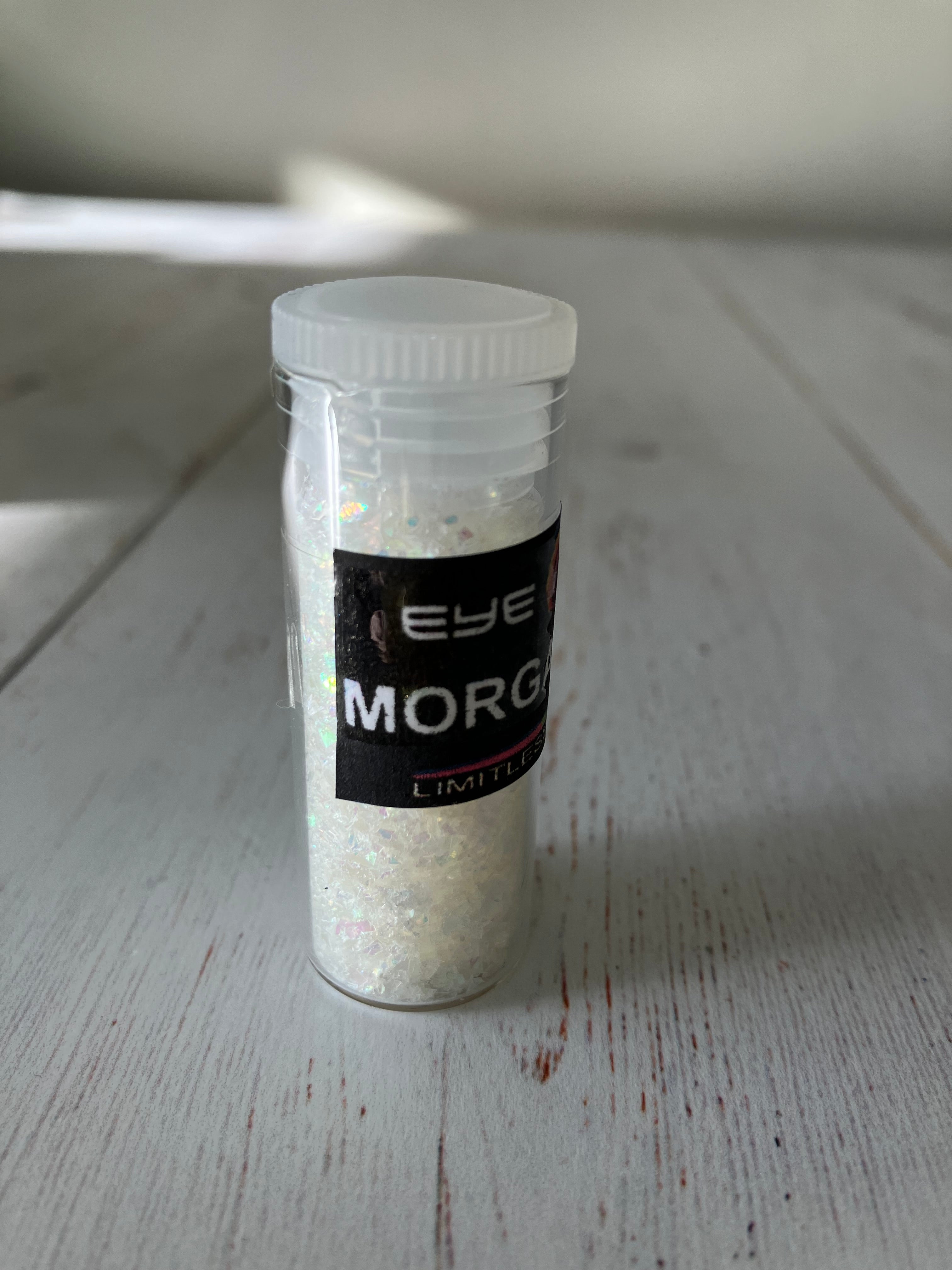 Eye Candy - Morganite - 2 gram Pigment Powder