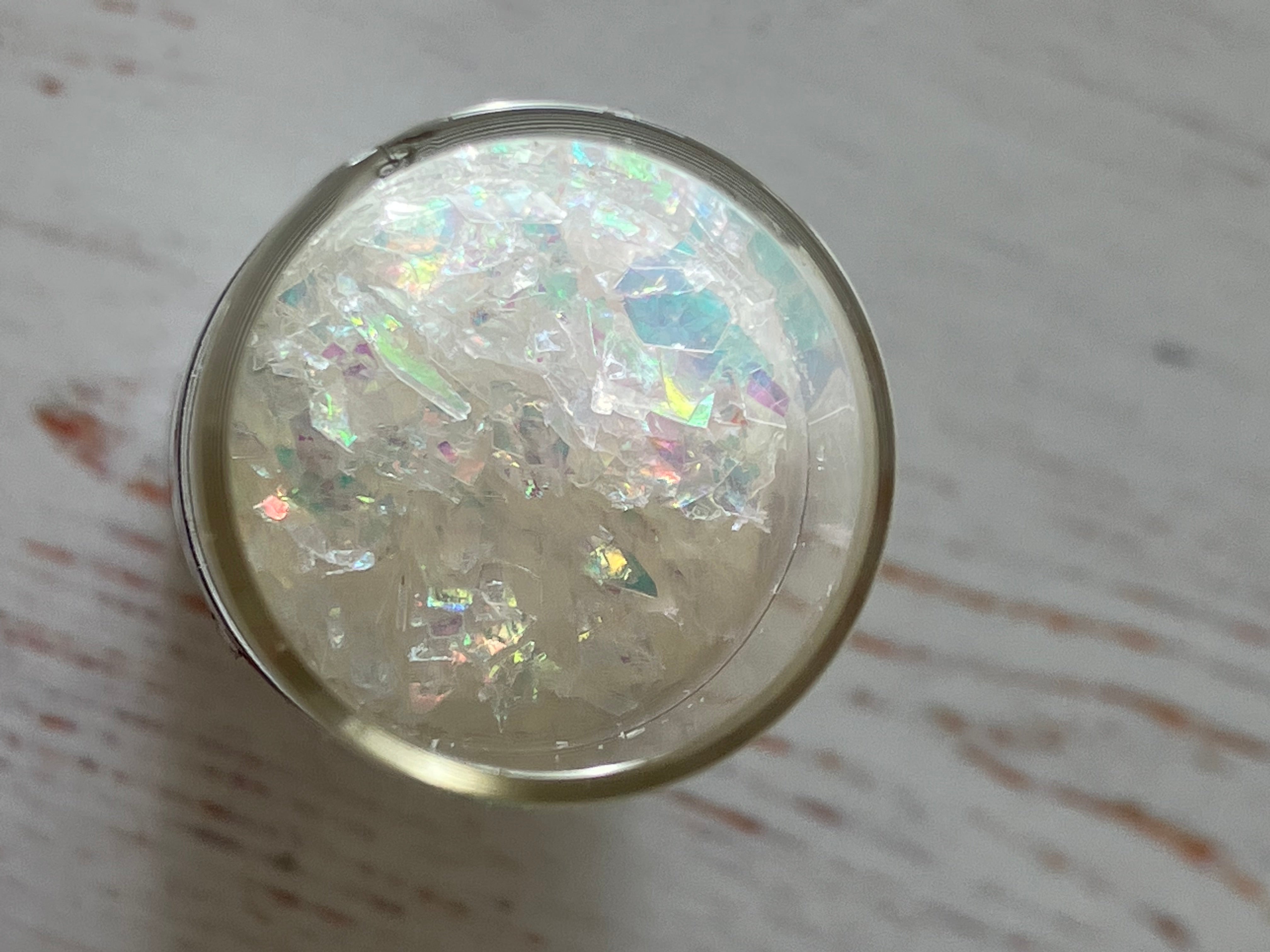 Eye Candy - Morganite - 2 gram Pigment Powder