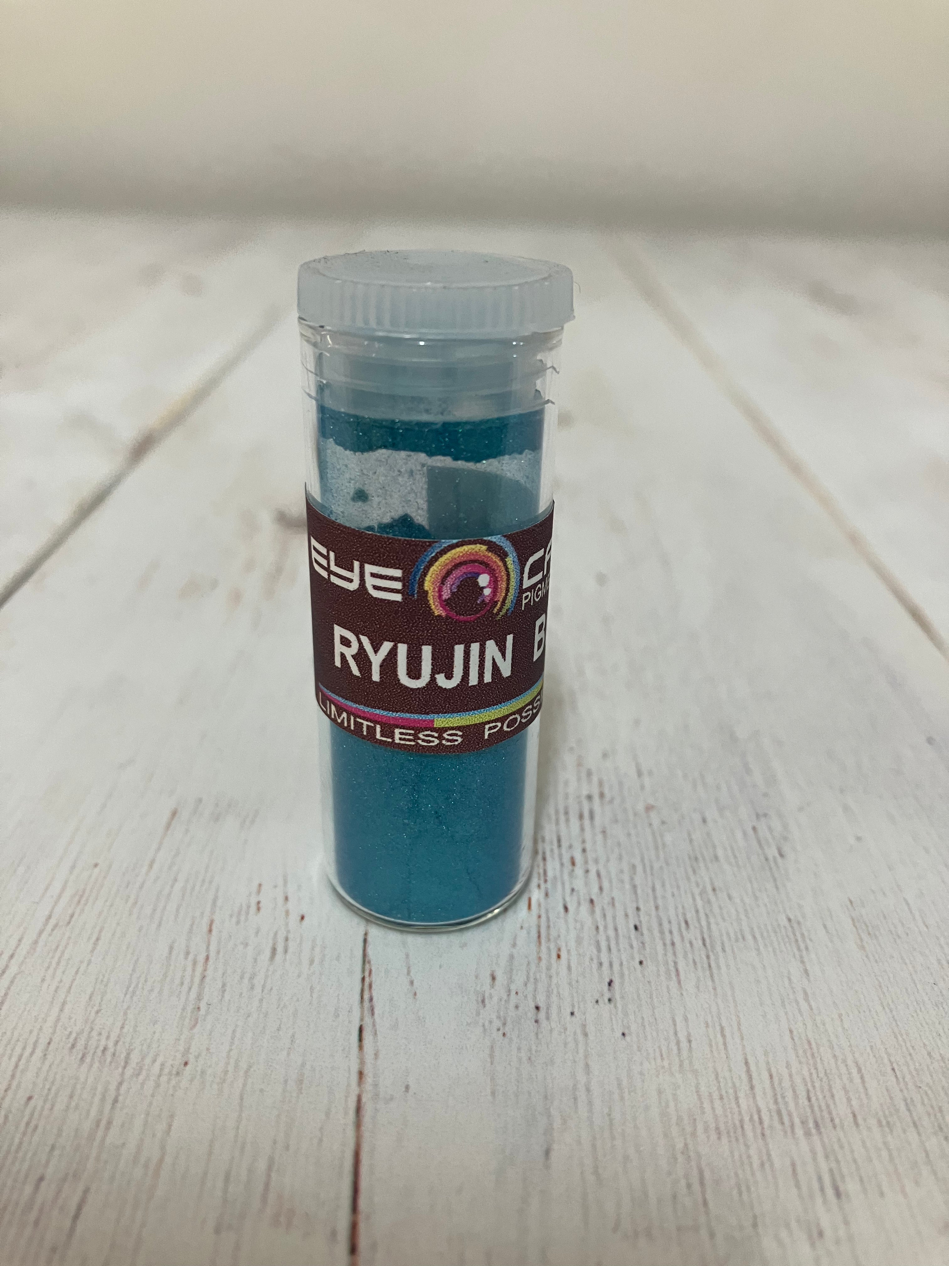Eye Candy - Ryujin Blue - 2 g