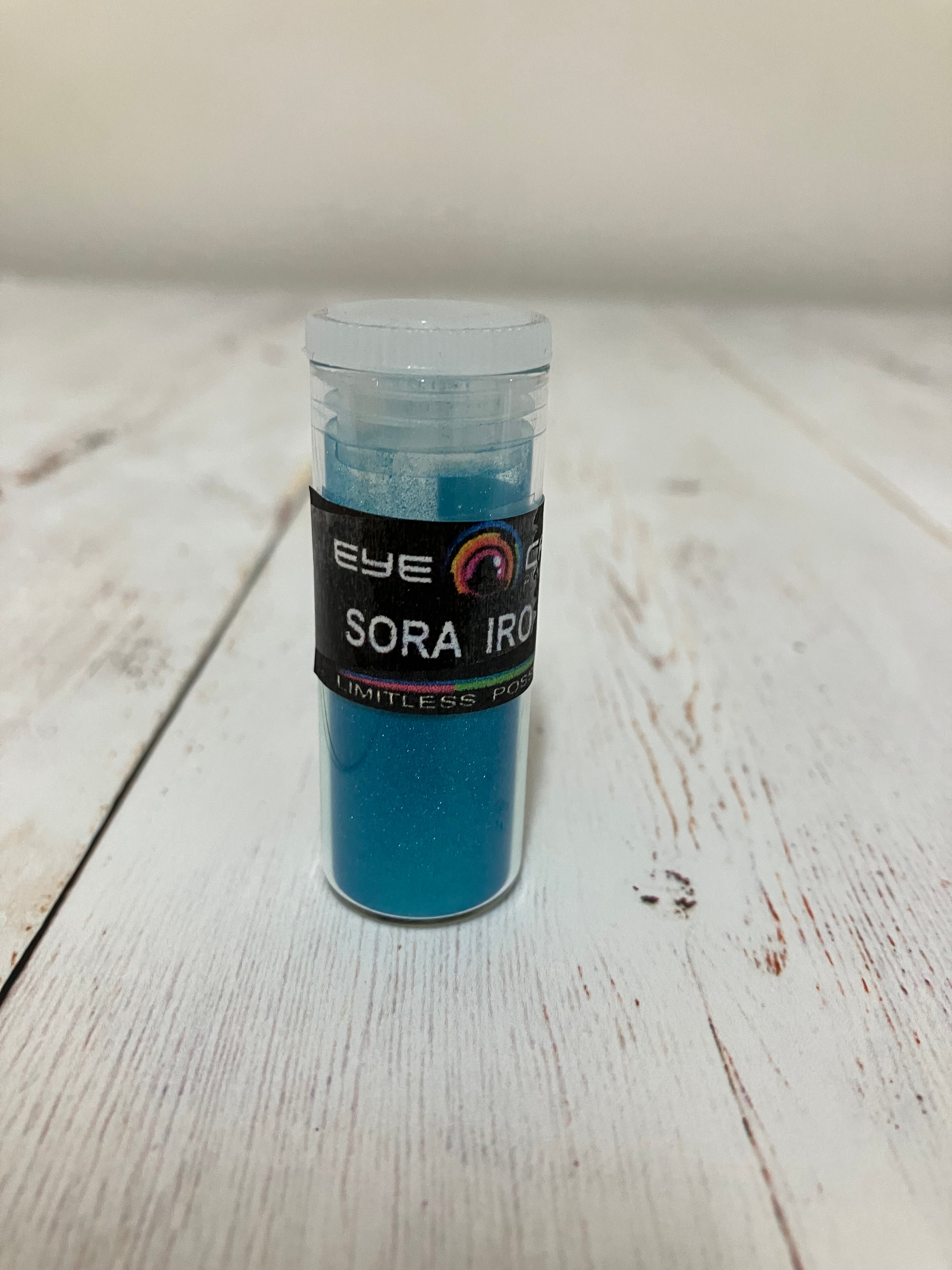 Eye Candy - Sora Iro Blue- 2 g