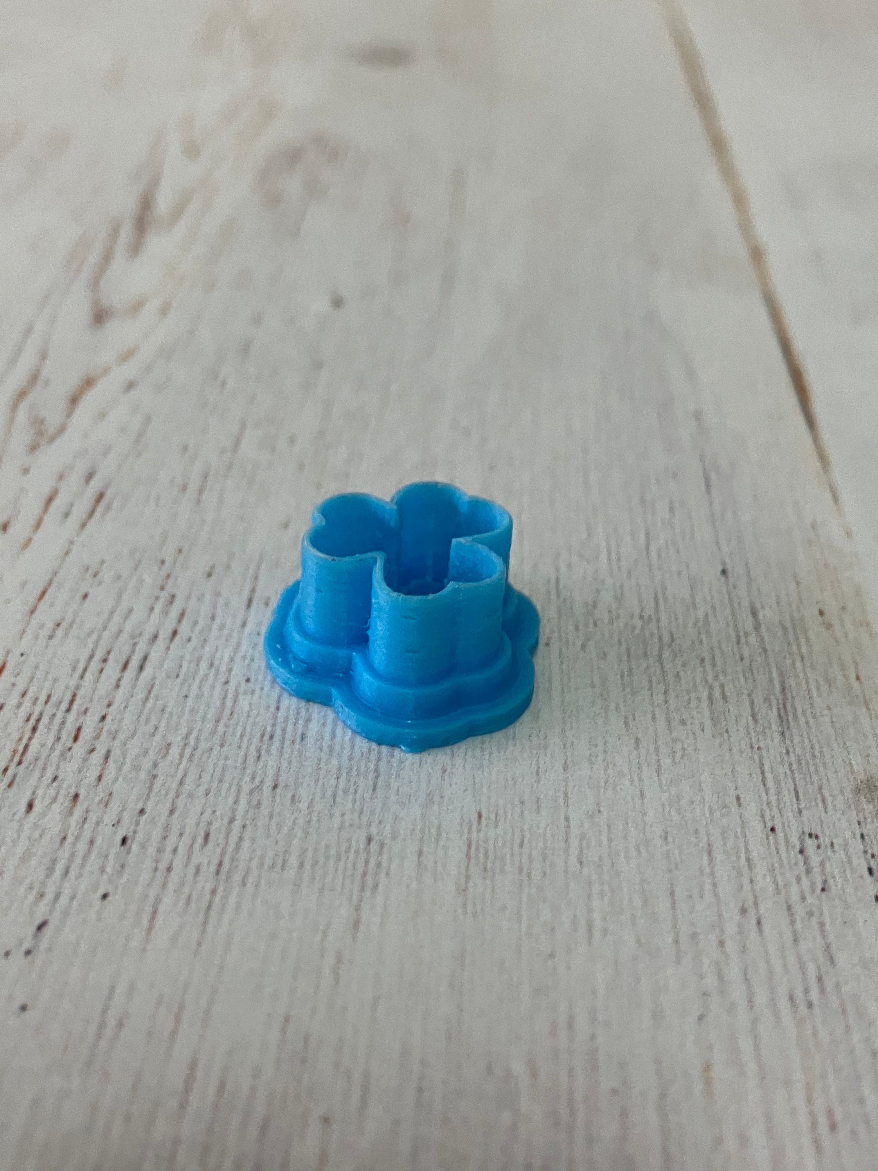 3D Gizmo's - Small Clover