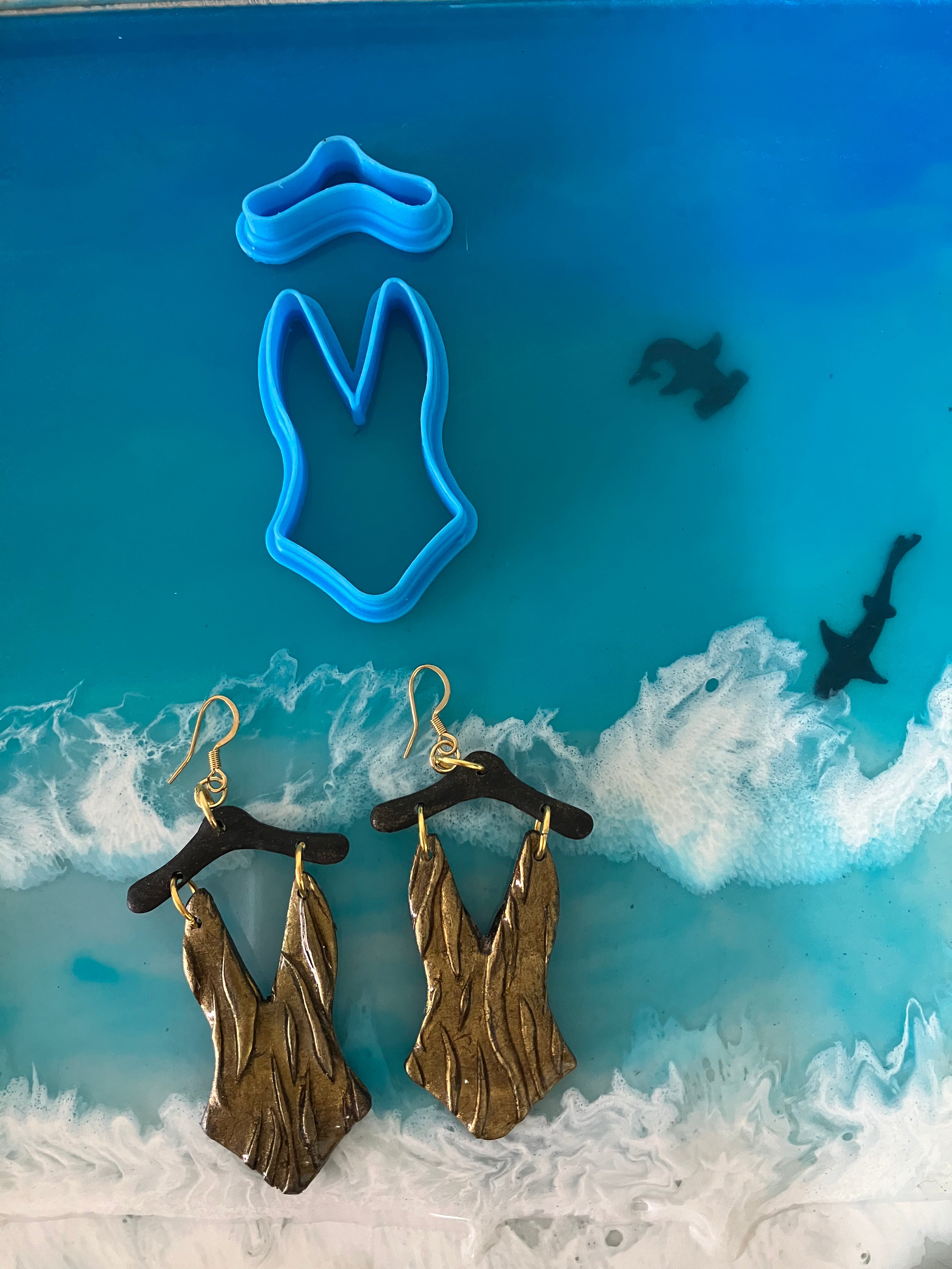 3D Gizmo's -  Costume and Hanger