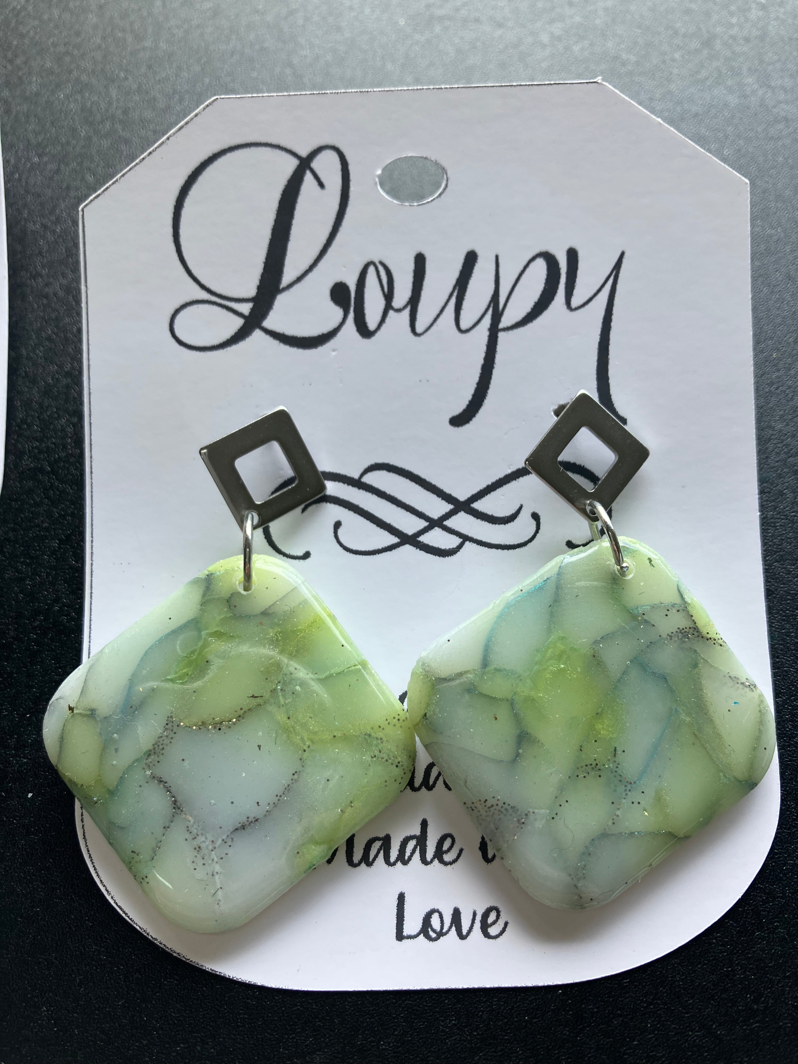 Translucent Polysculpt ™ Polymer Clay -  250g (BAKES LIKE RUBBER !!)