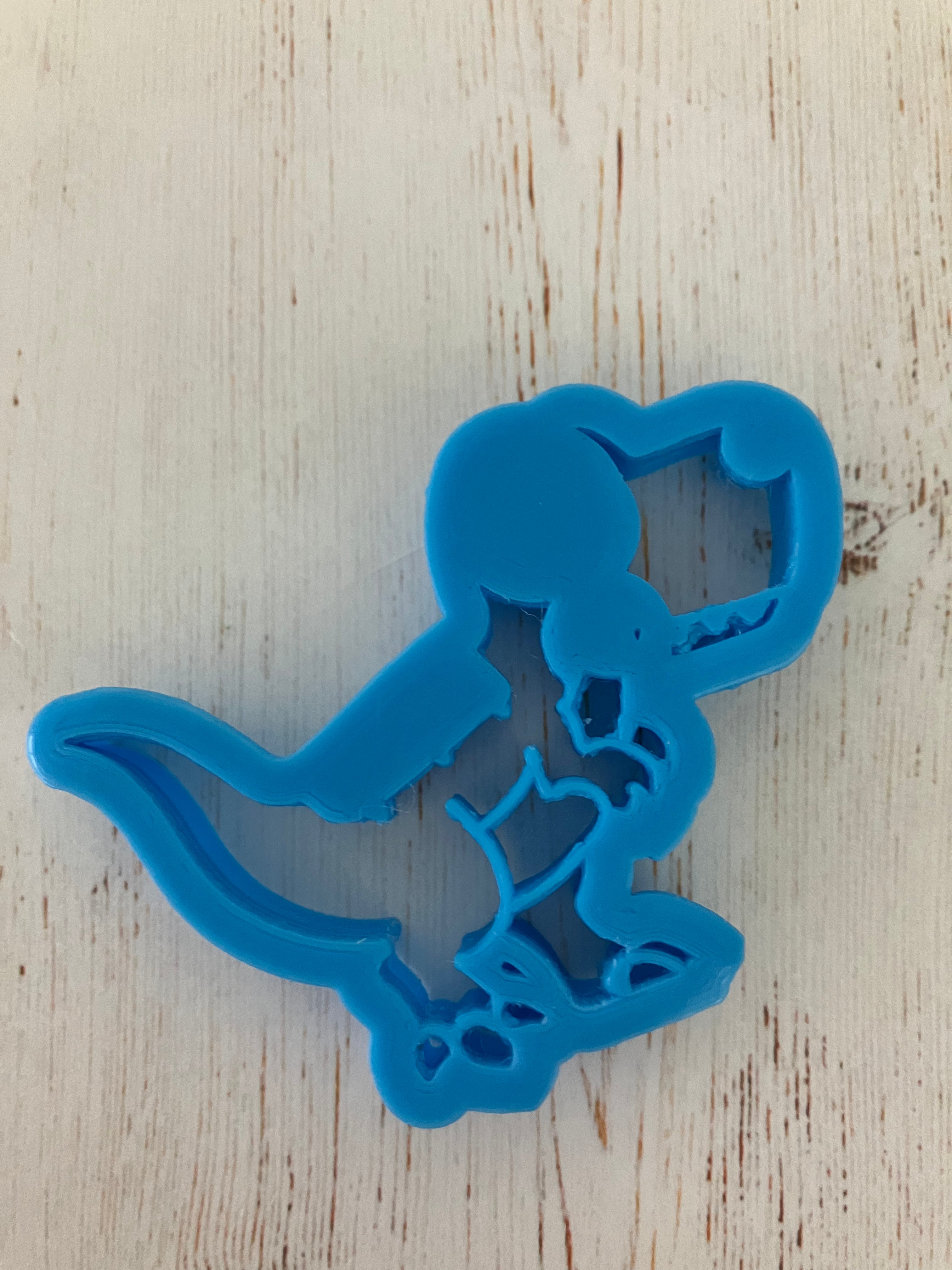 3D Gizmo's - T-REX Cutter