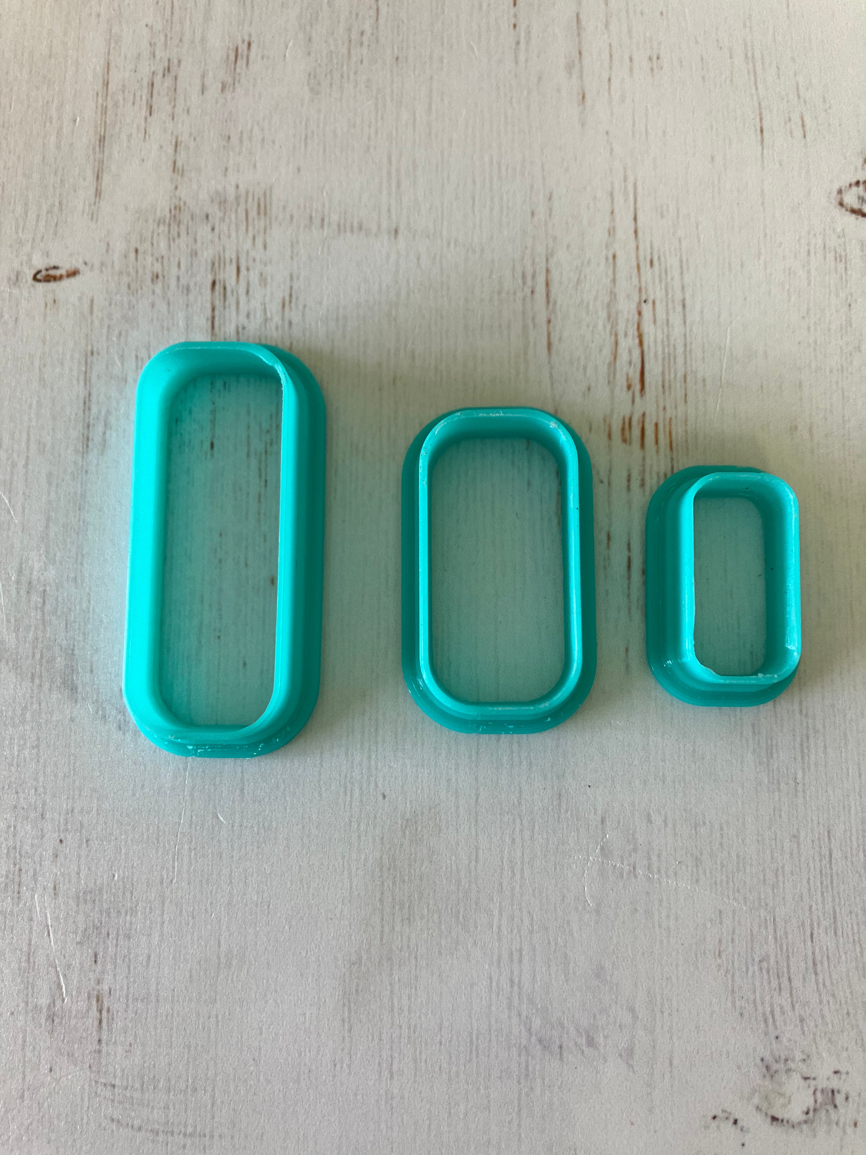 3D Gizmo's - Rounded Rectangles