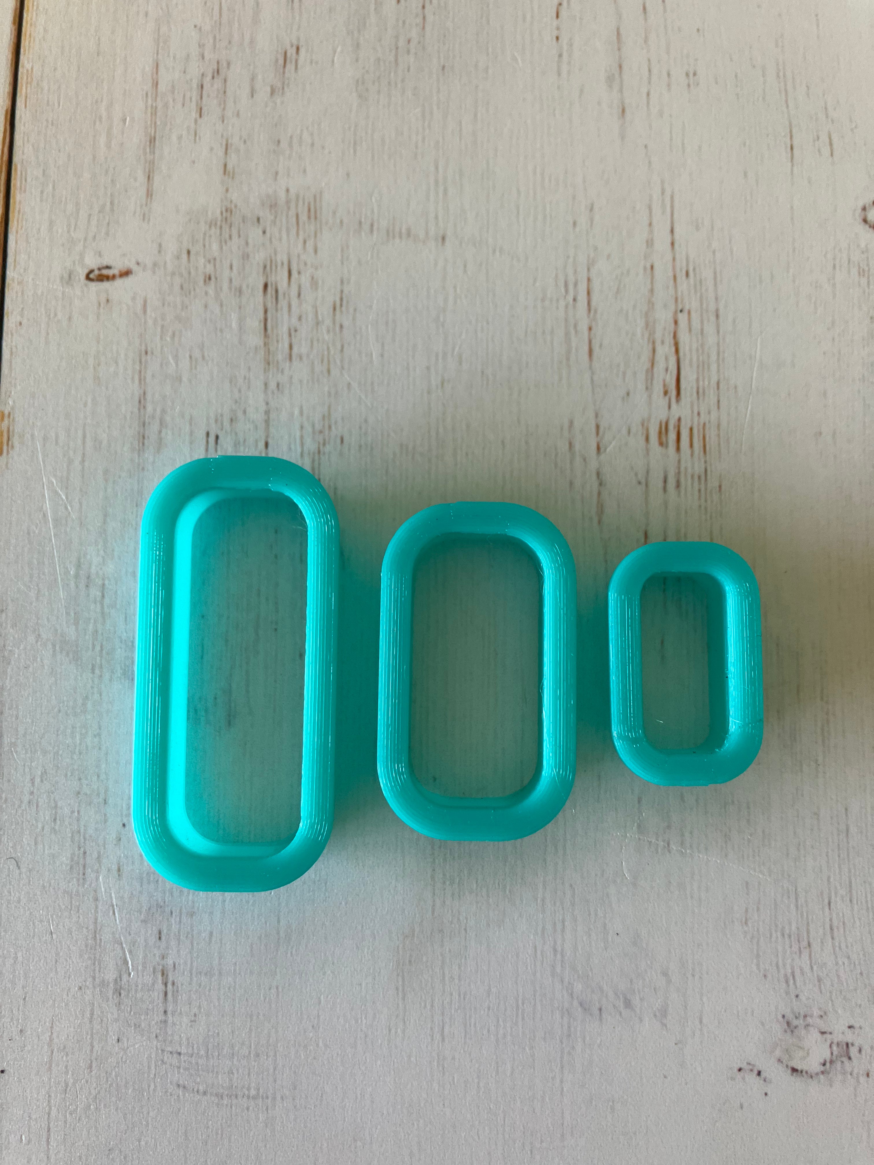 3D Gizmo's -  Rounded Rectangles