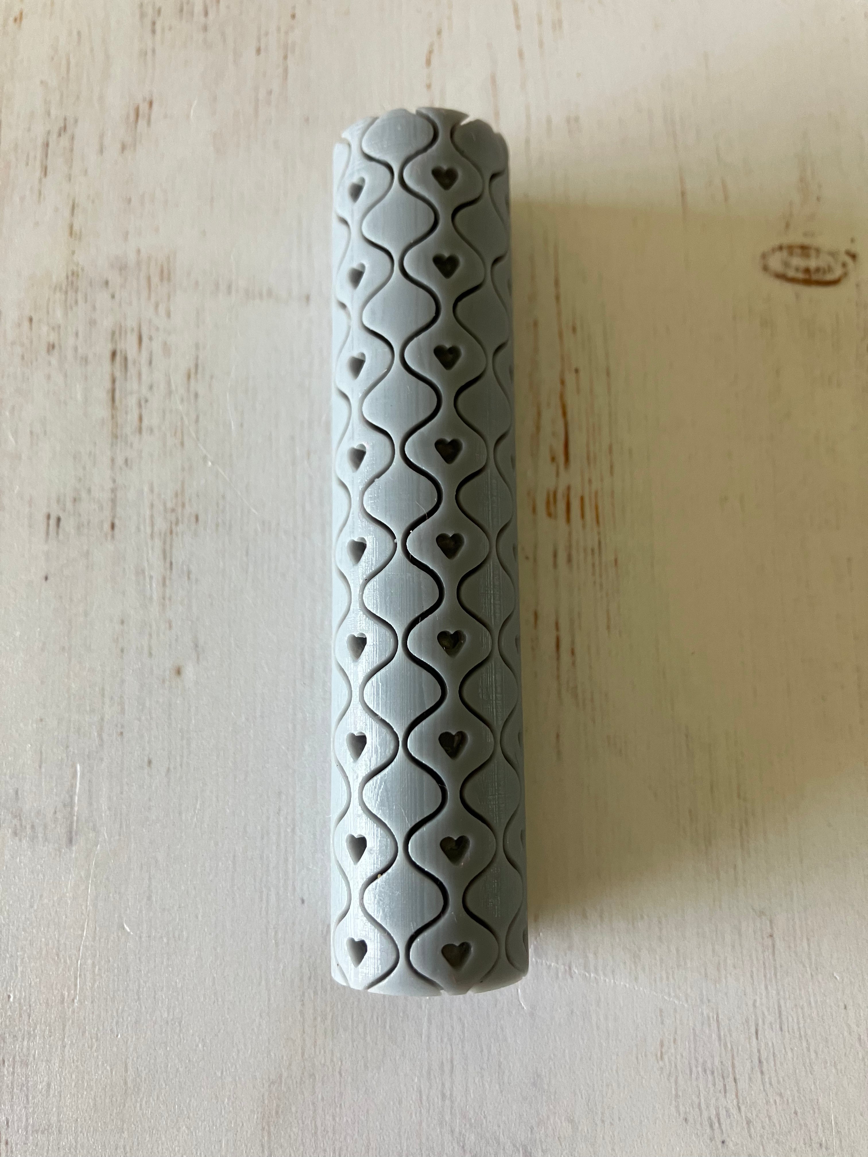 3D Gizmo's - Heartlequin Roller
