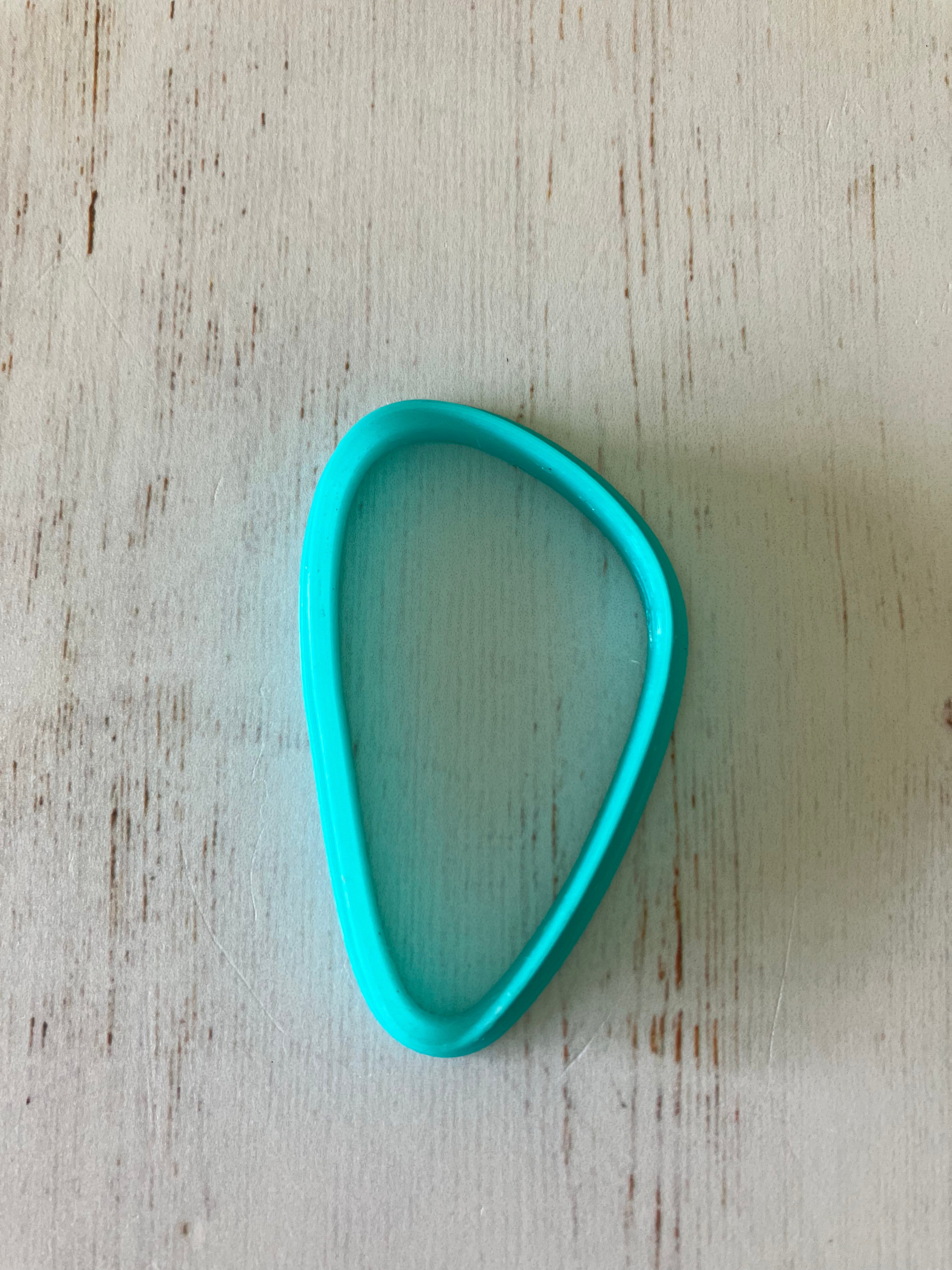 3D Gizmo's - Pebble (5 cm)