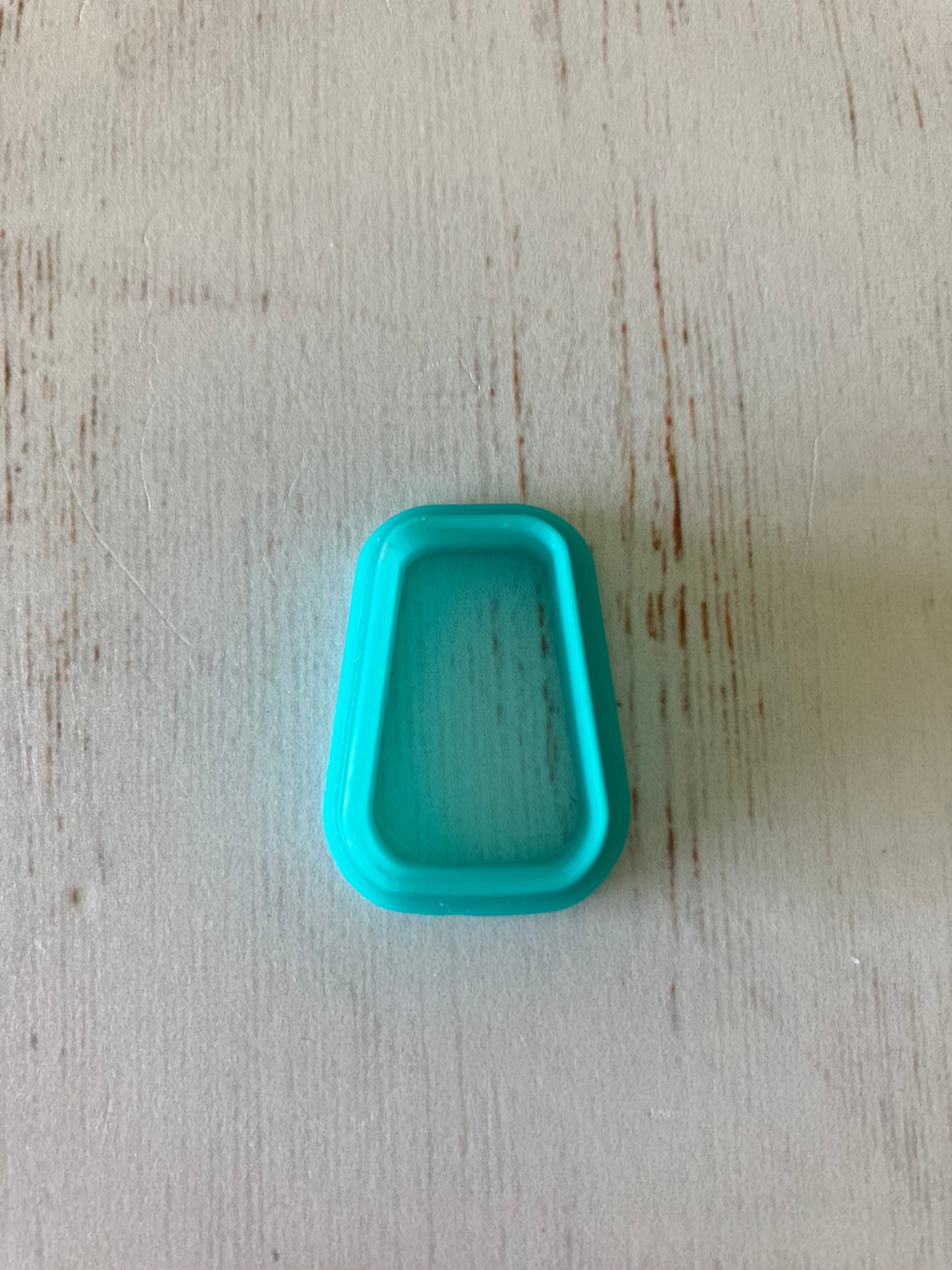 3D Gizmo's - Wedge Cutter