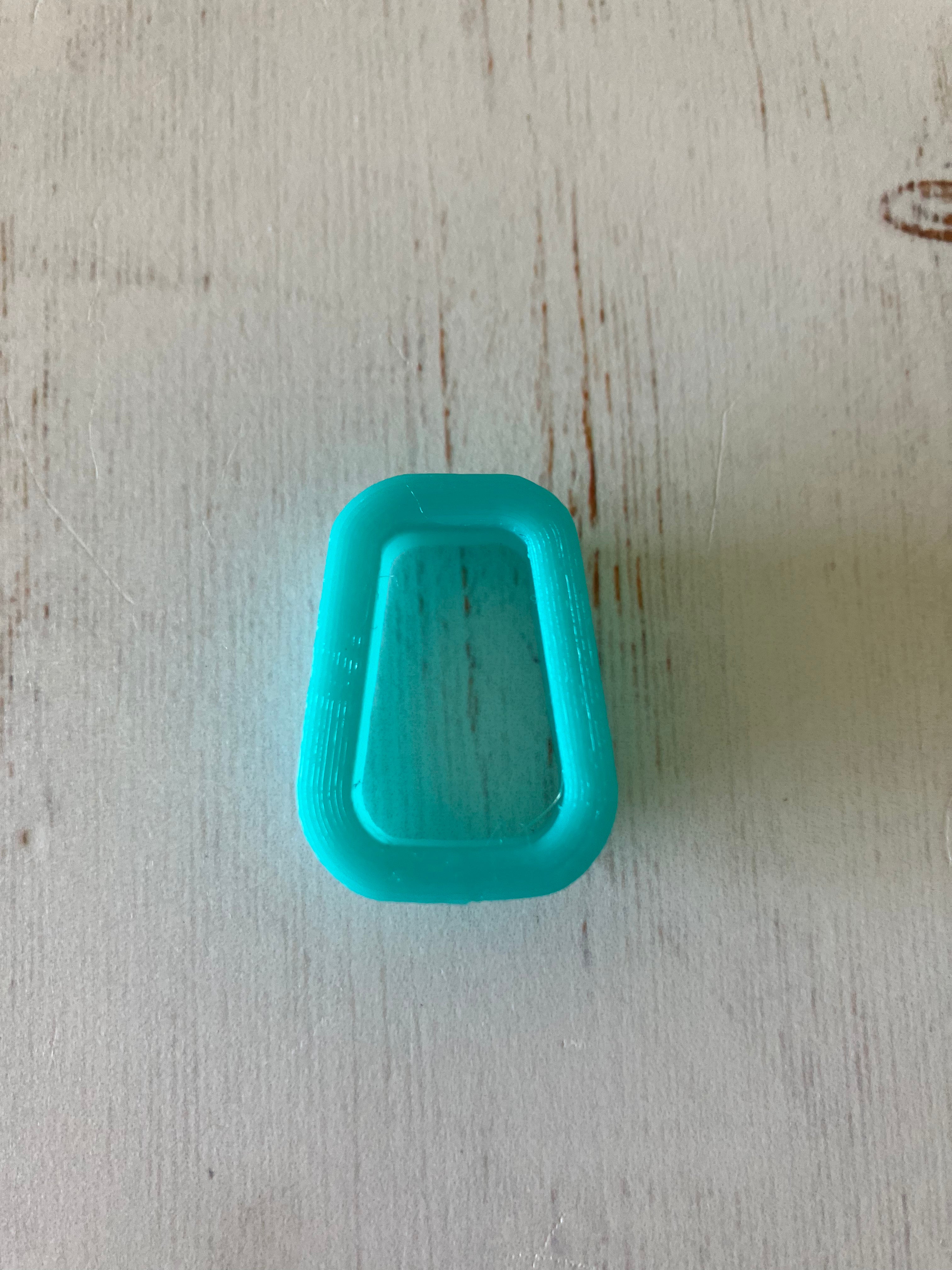 3D Gizmo's - Wedge Cutter