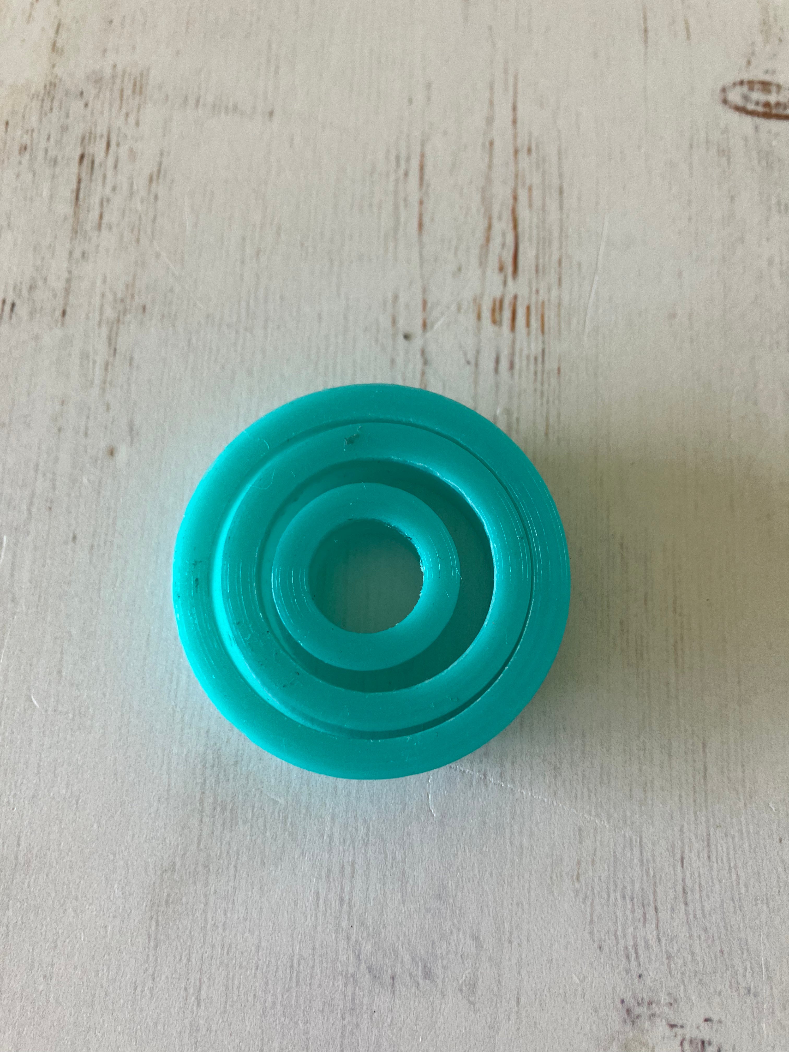 3D Gizmo's - Circle Cutters (3)