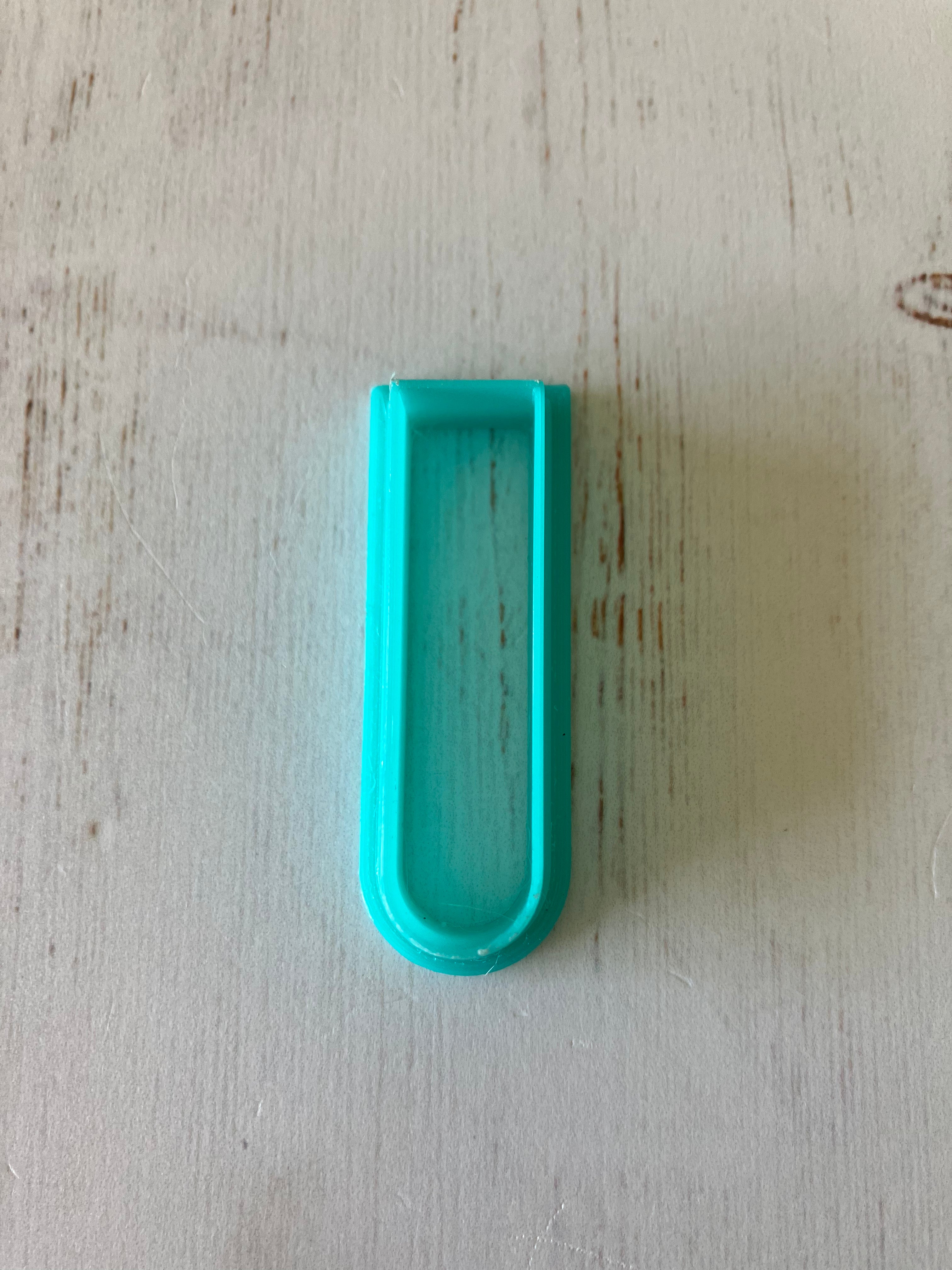 3D Gizmo's - Arch 1 - Cutter