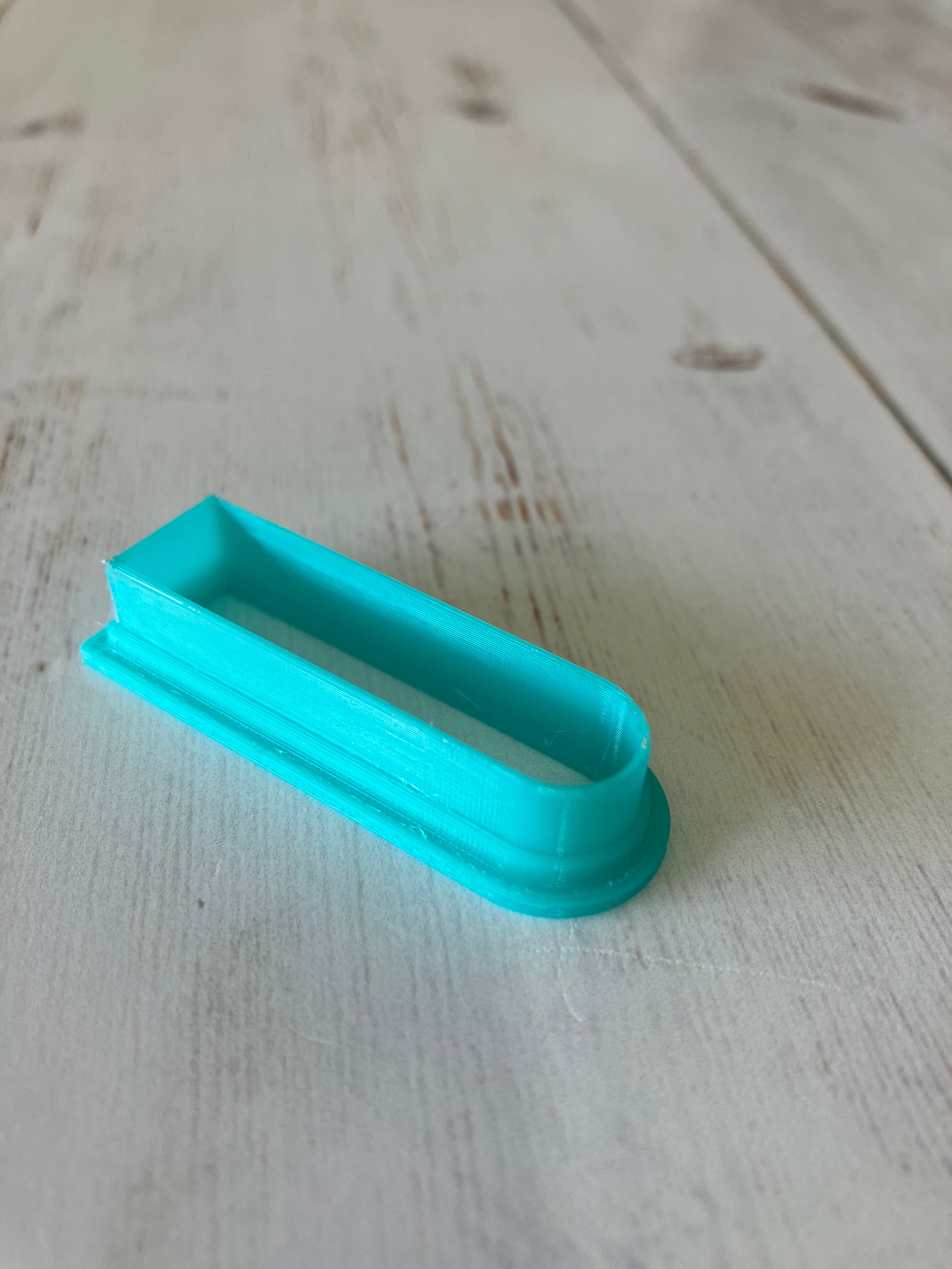 3D Gizmo's - Arch 1 - Cutter
