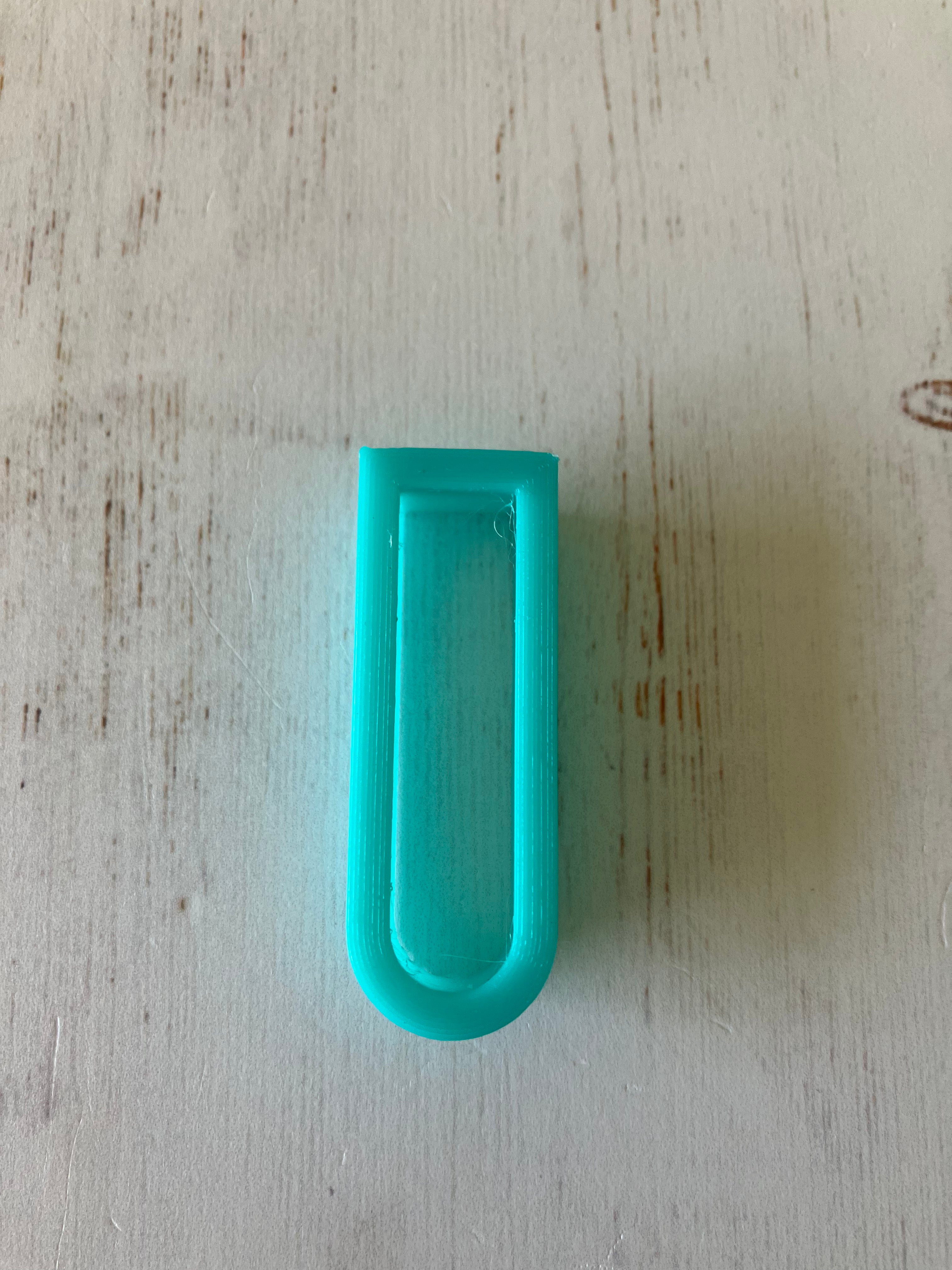 3D Gizmo's - Arch 1 - Cutter