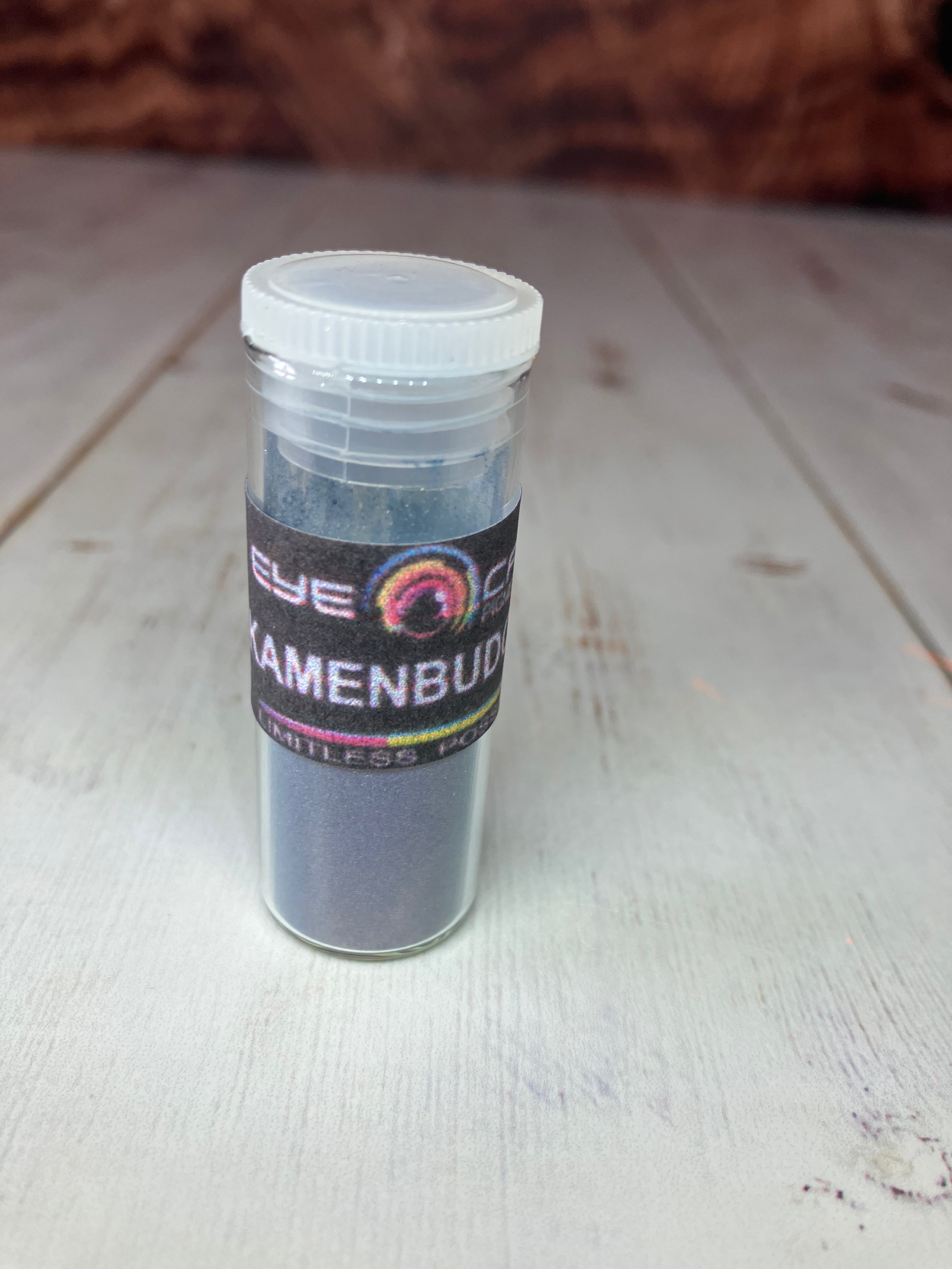 Eye Candy - Kamenbudokai - 2 gram Pigment Powder
