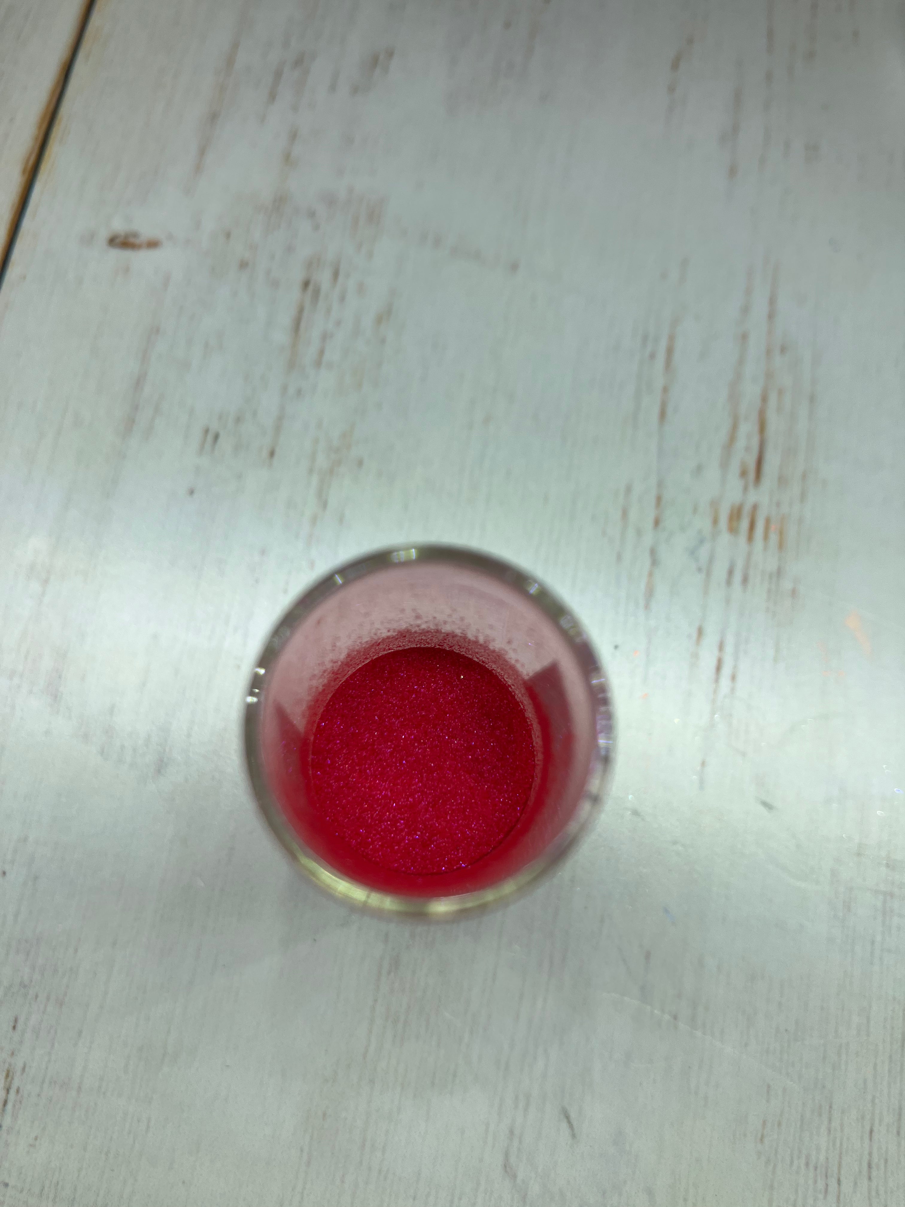 Eye Candy - Cerise - 2 gram Pigment Powder