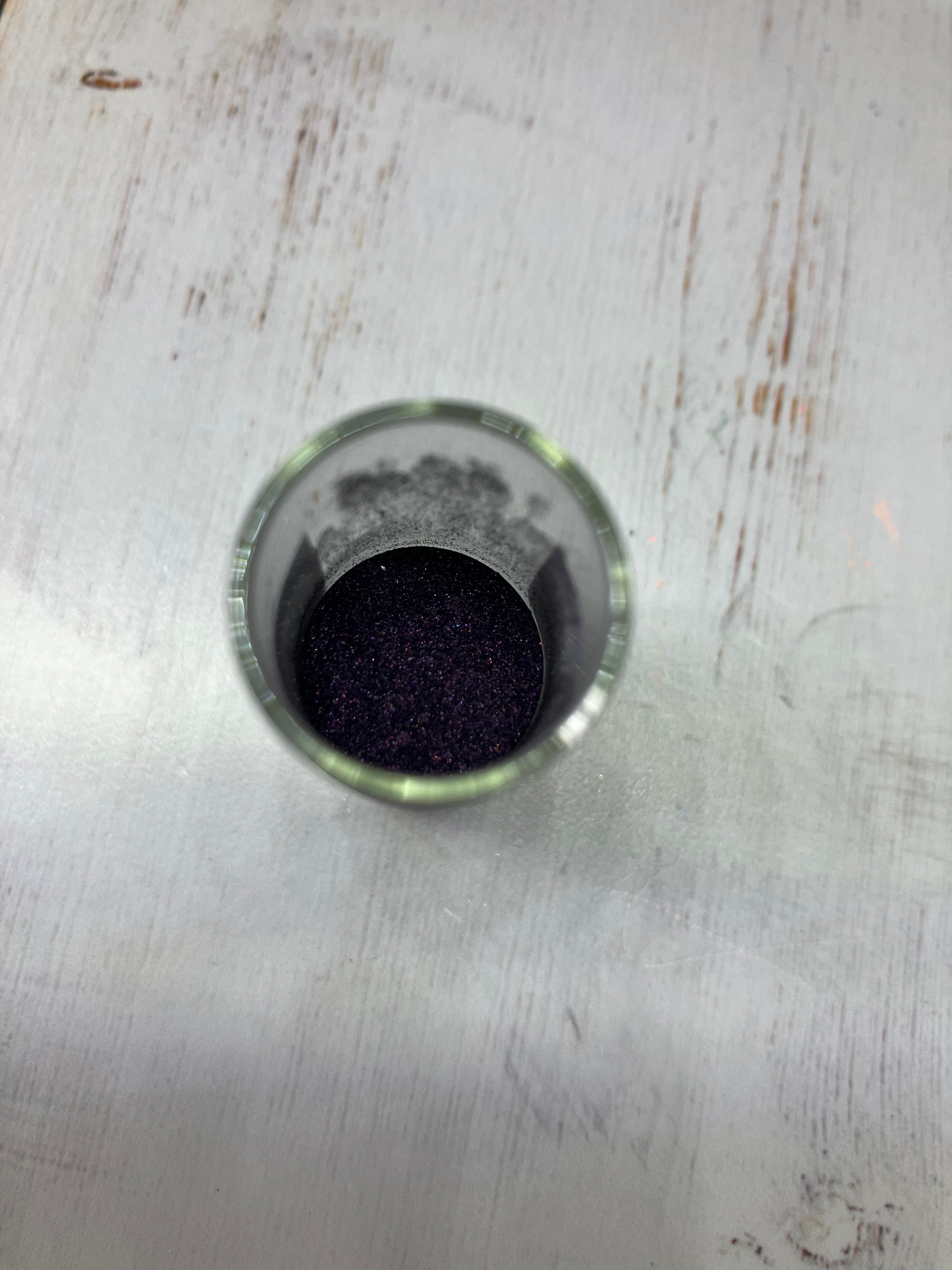 Eye Candy - Dark Ube - 2 gram Pigment Powder