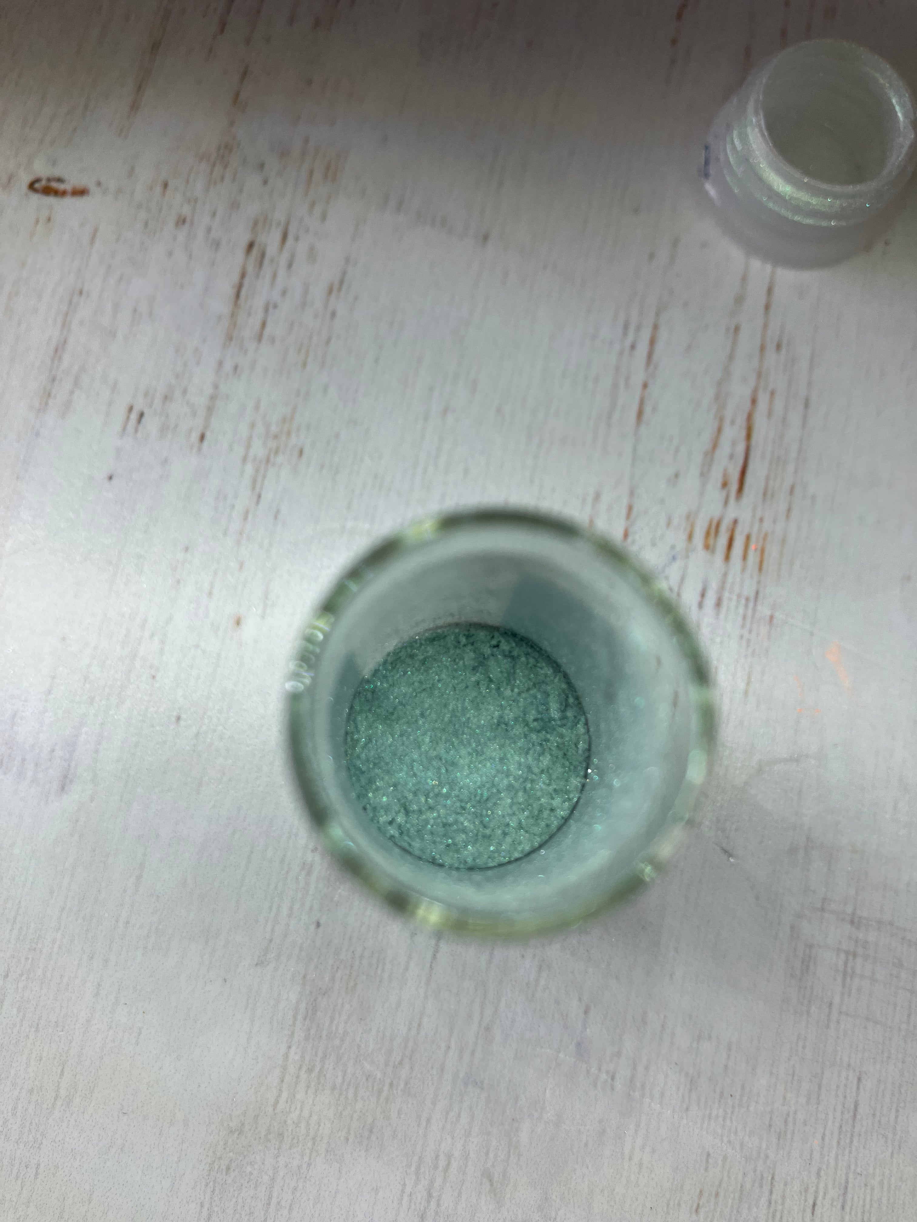 Eye Candy - Gage Green - 2 gram Pigment Powder