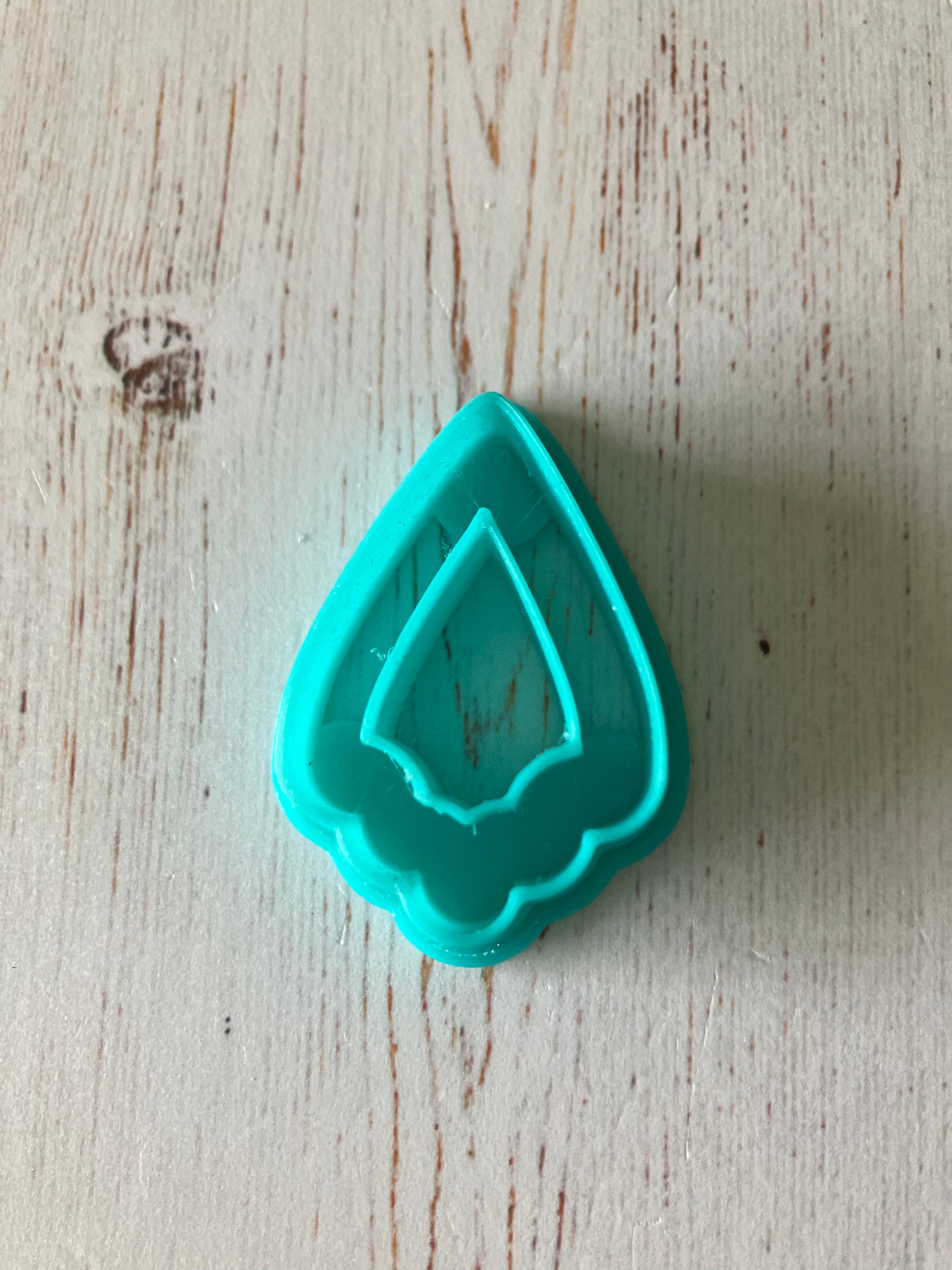 3D Gizmo's - Moroccan Donut 2 Cutter