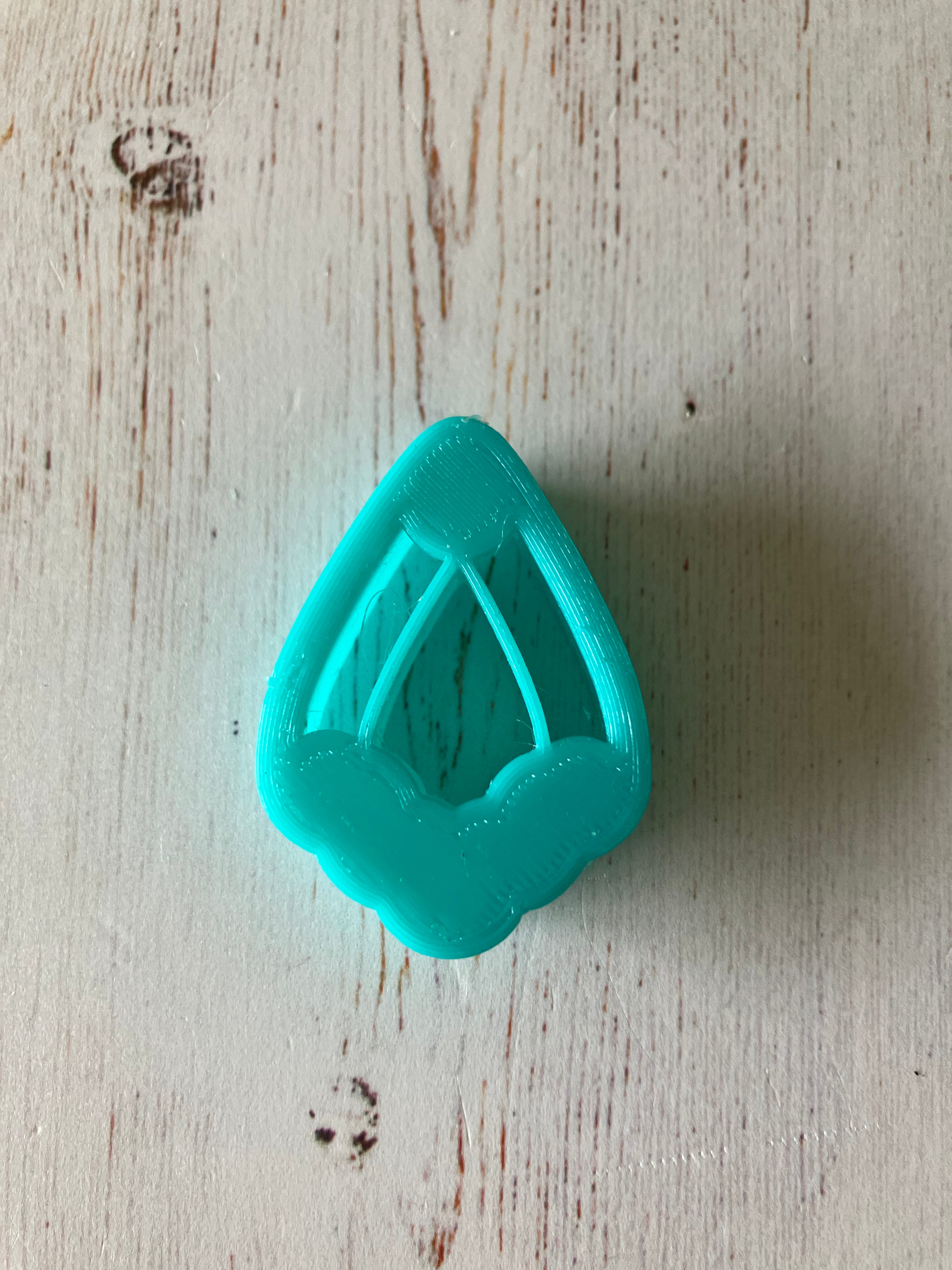 3D Gizmo's - Moroccan Donut 2 Cutter