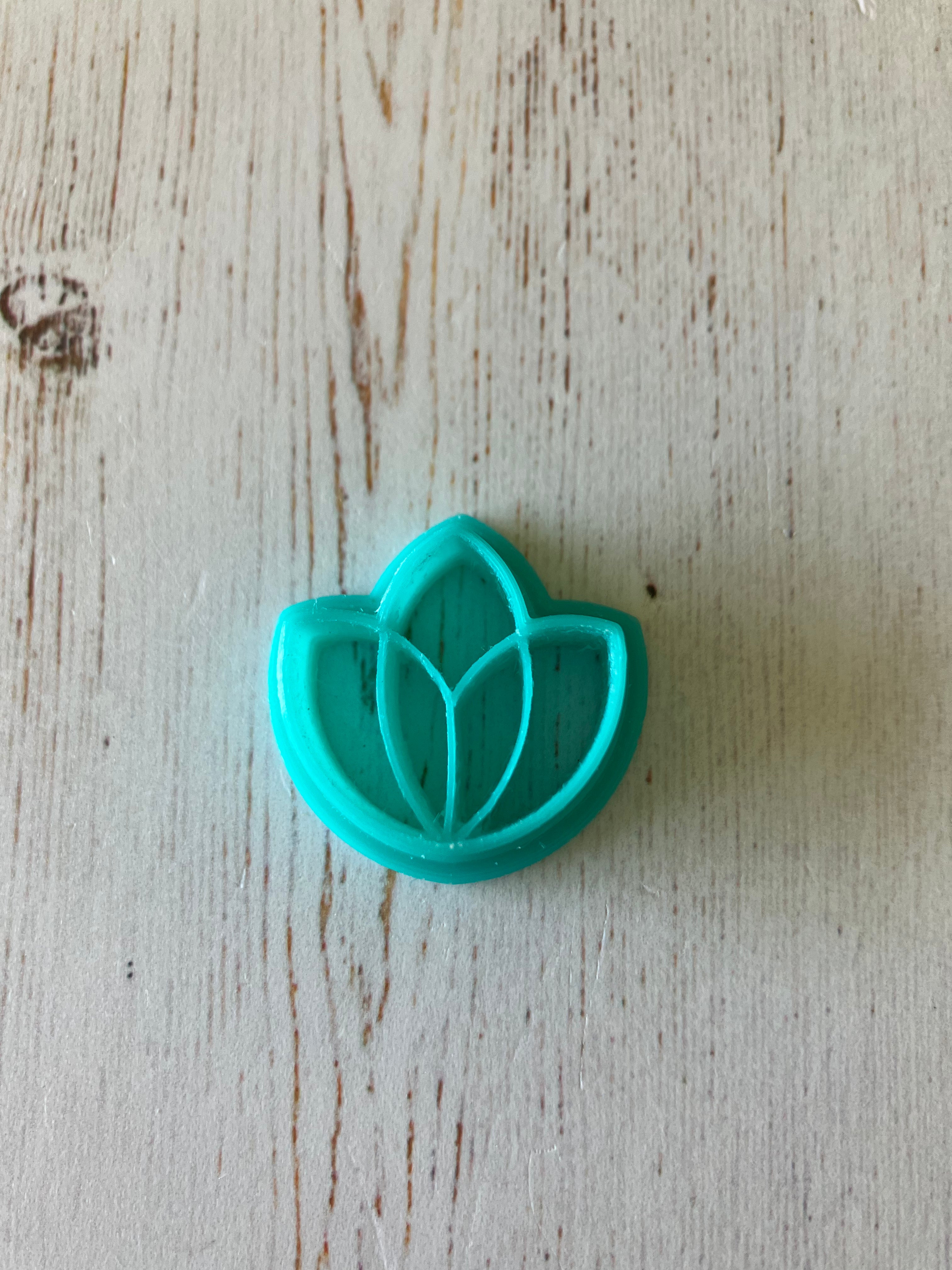 3D Gizmo's - Little Lotus