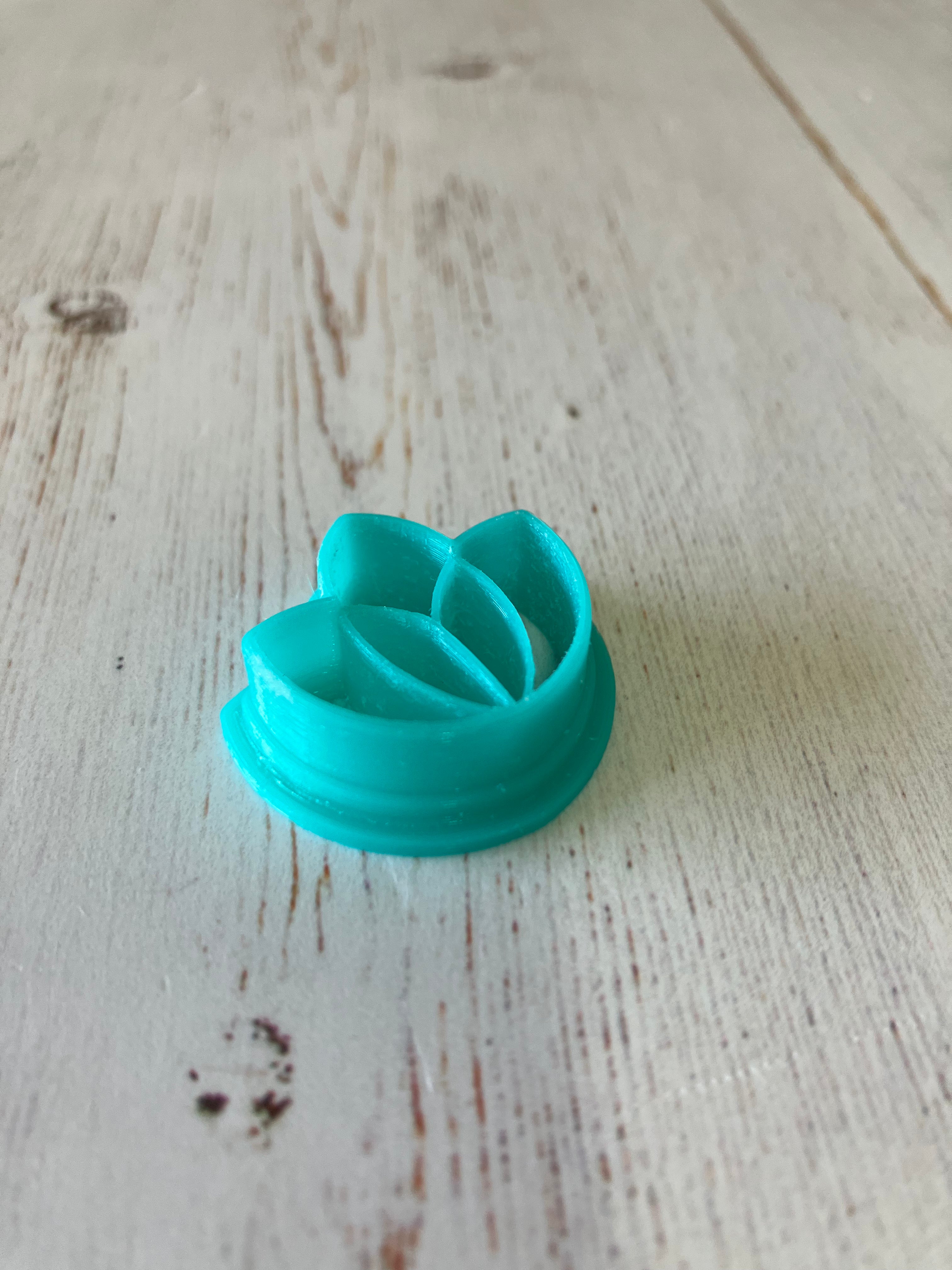 3D Gizmo's - Little Lotus