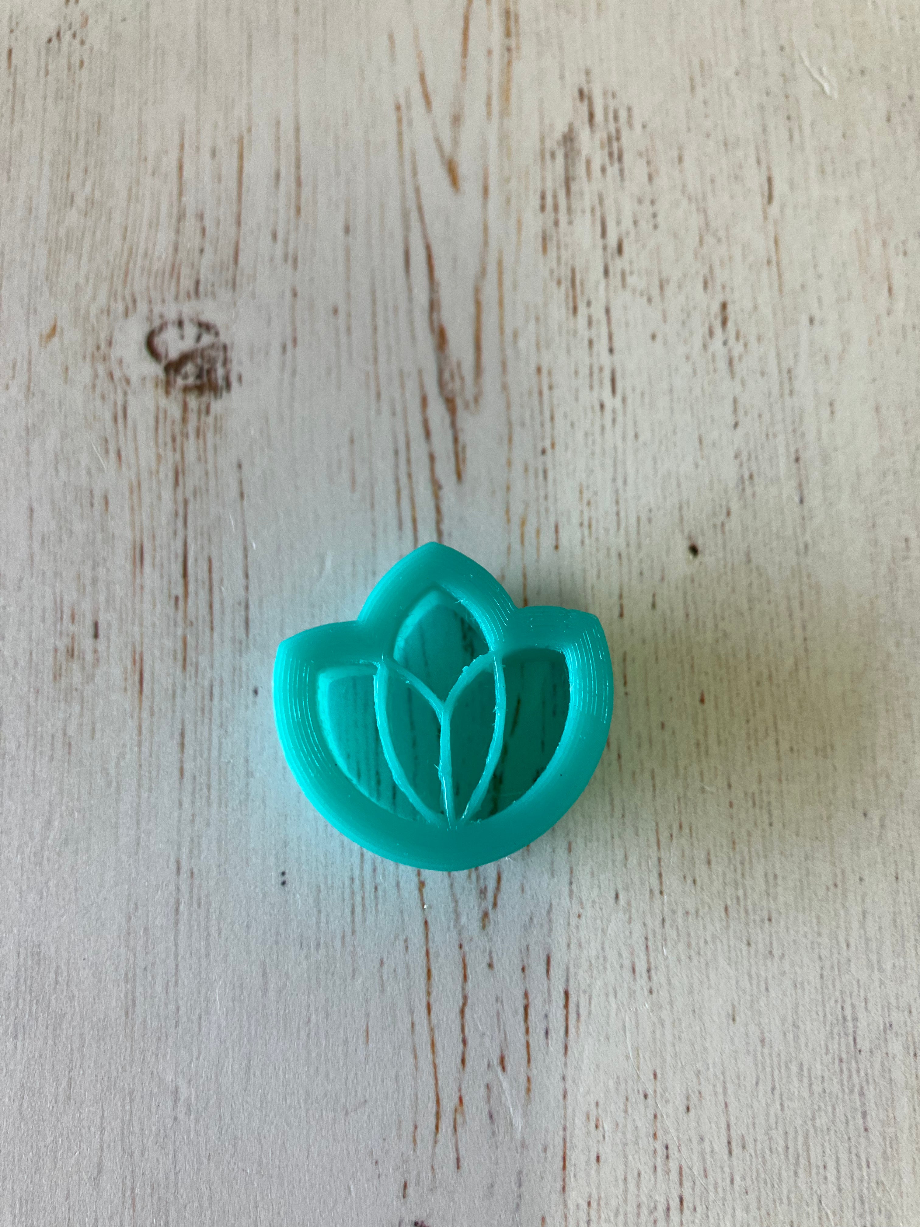 3D Gizmo's - Little Lotus