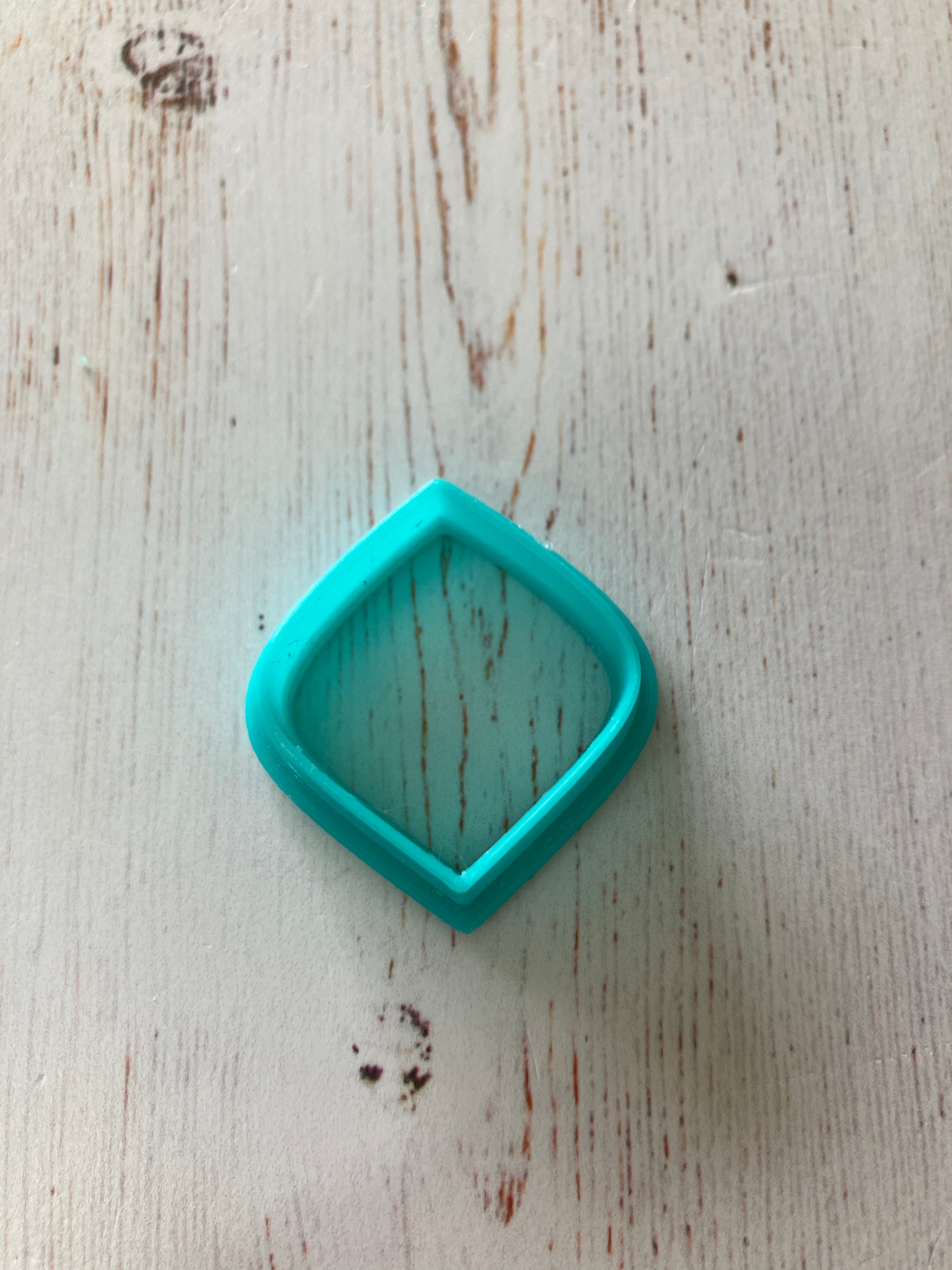 3D Gizmo's - Moroccan 3 - Cutter