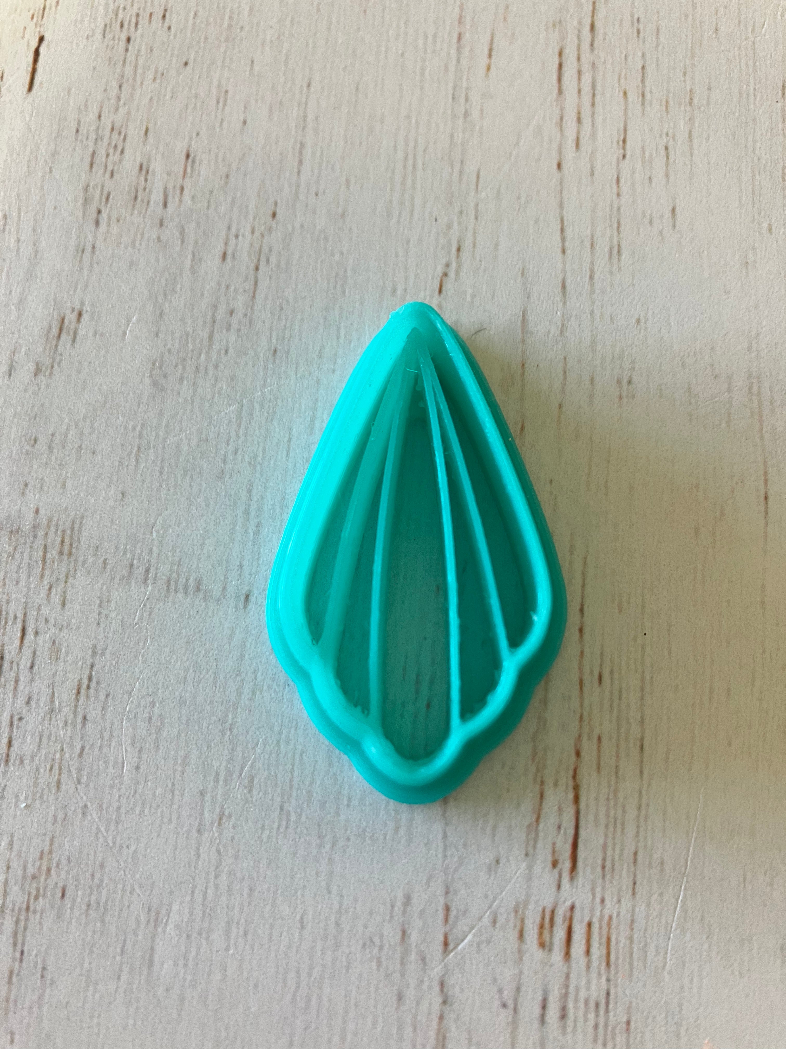 3D Gizmo's - Long Fan Cutter