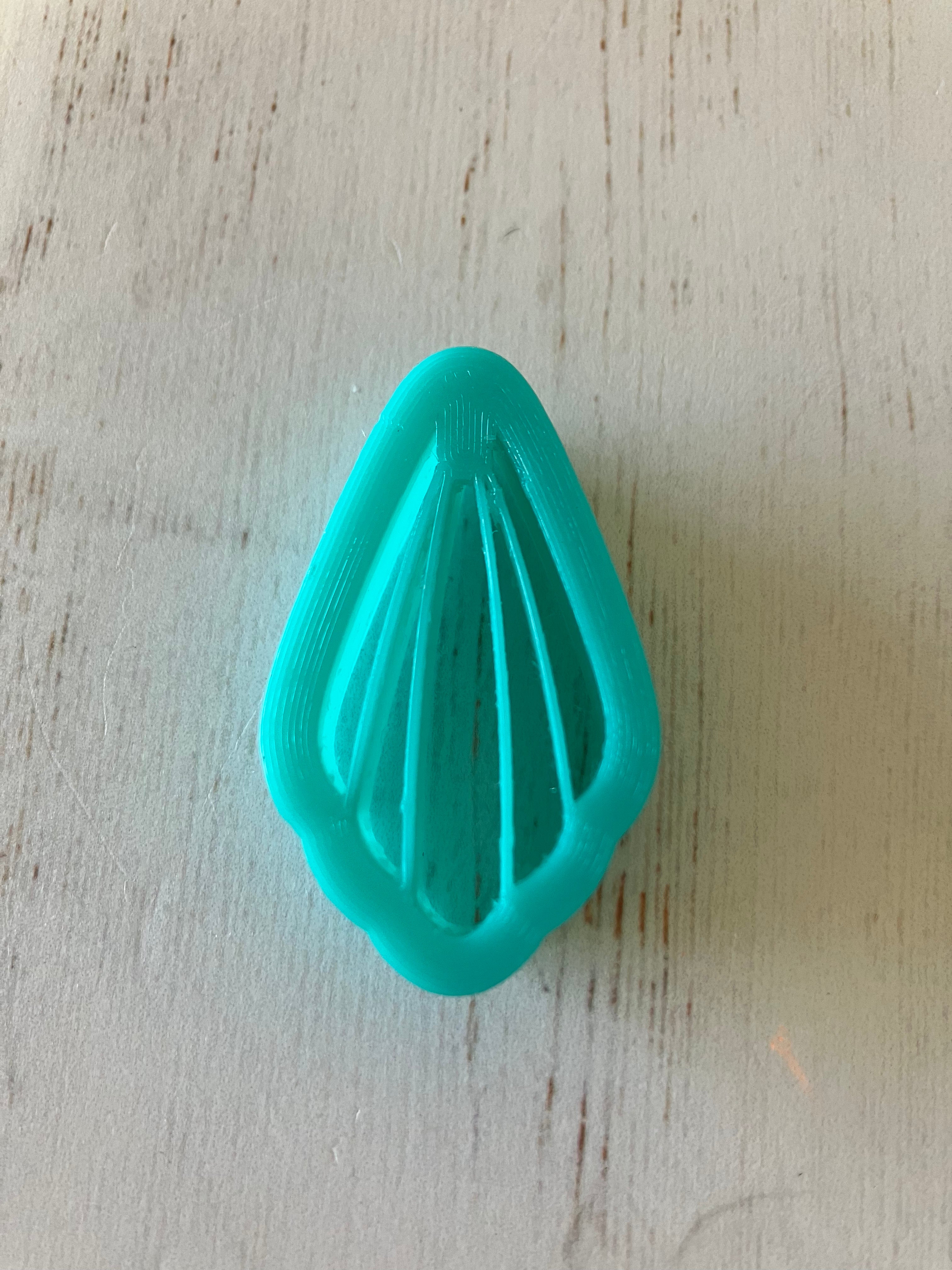 3D Gizmo's - Long Fan Cutter